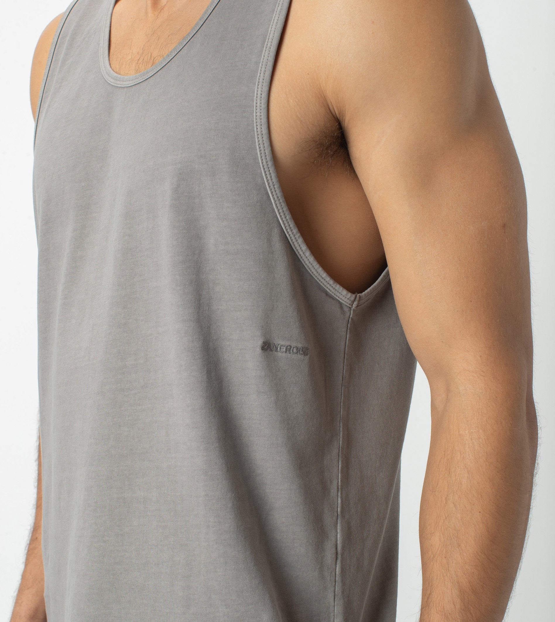 Rugger Tank GD Ash