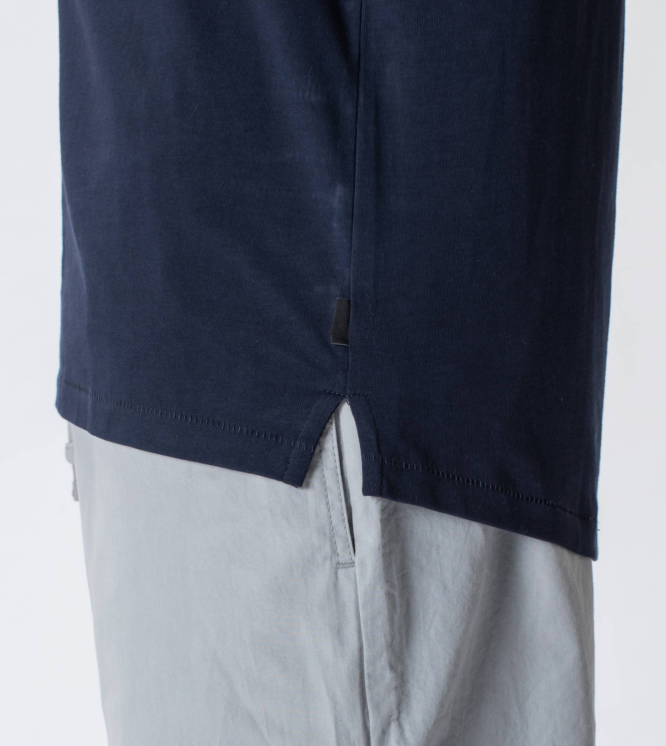 Rugger Tank Indigo