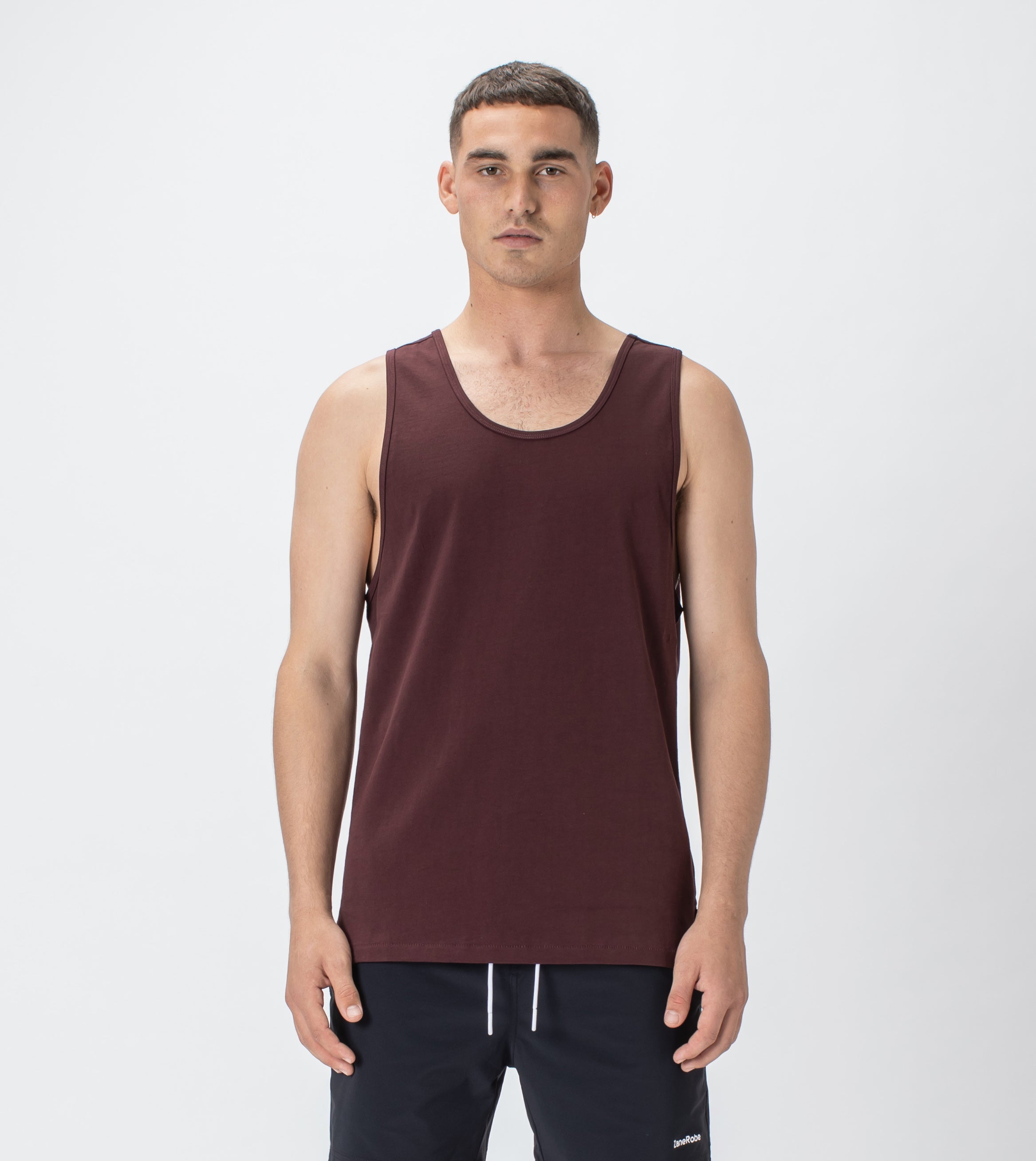 Rugger Tank Port