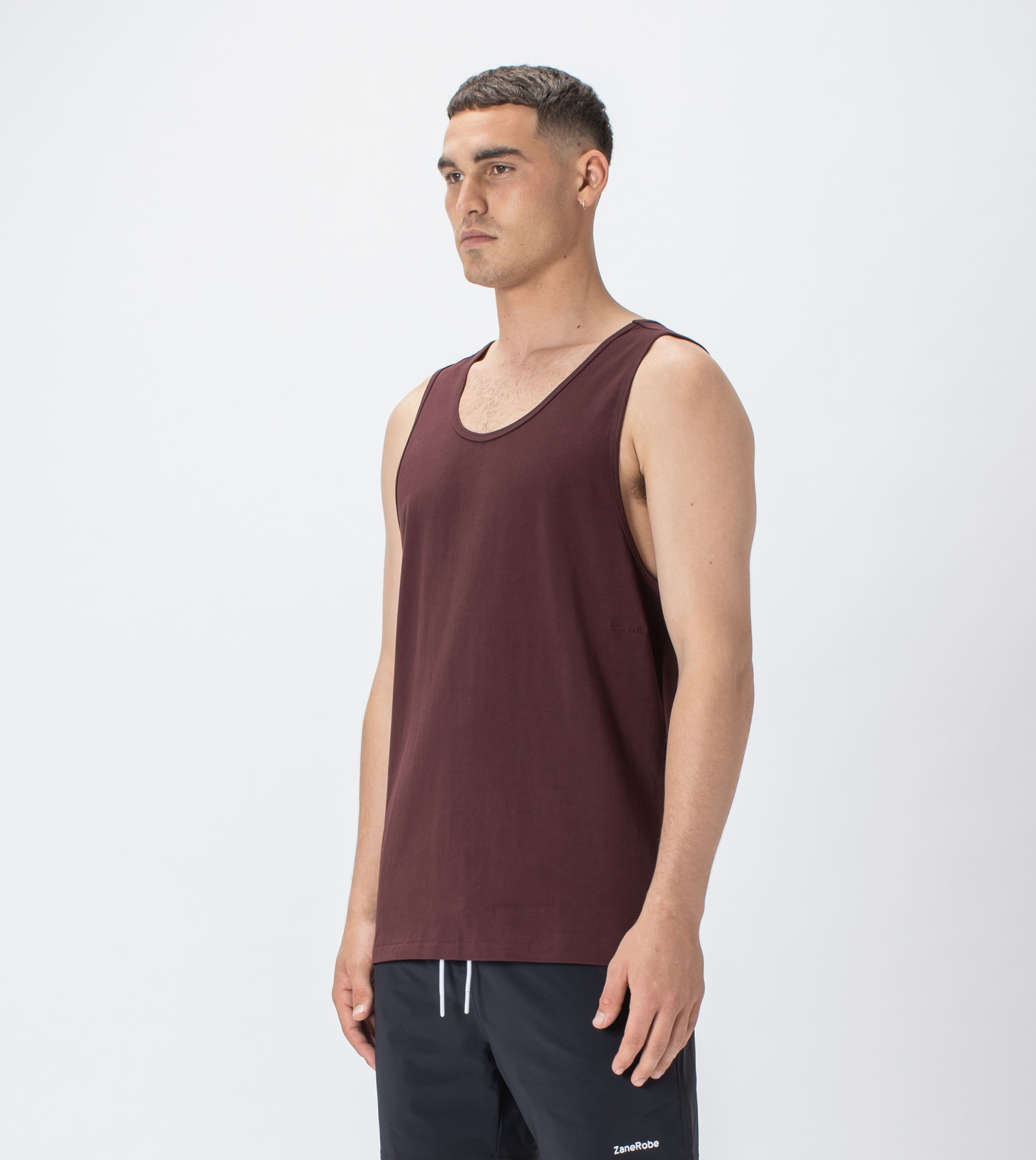 Rugger Tank Port