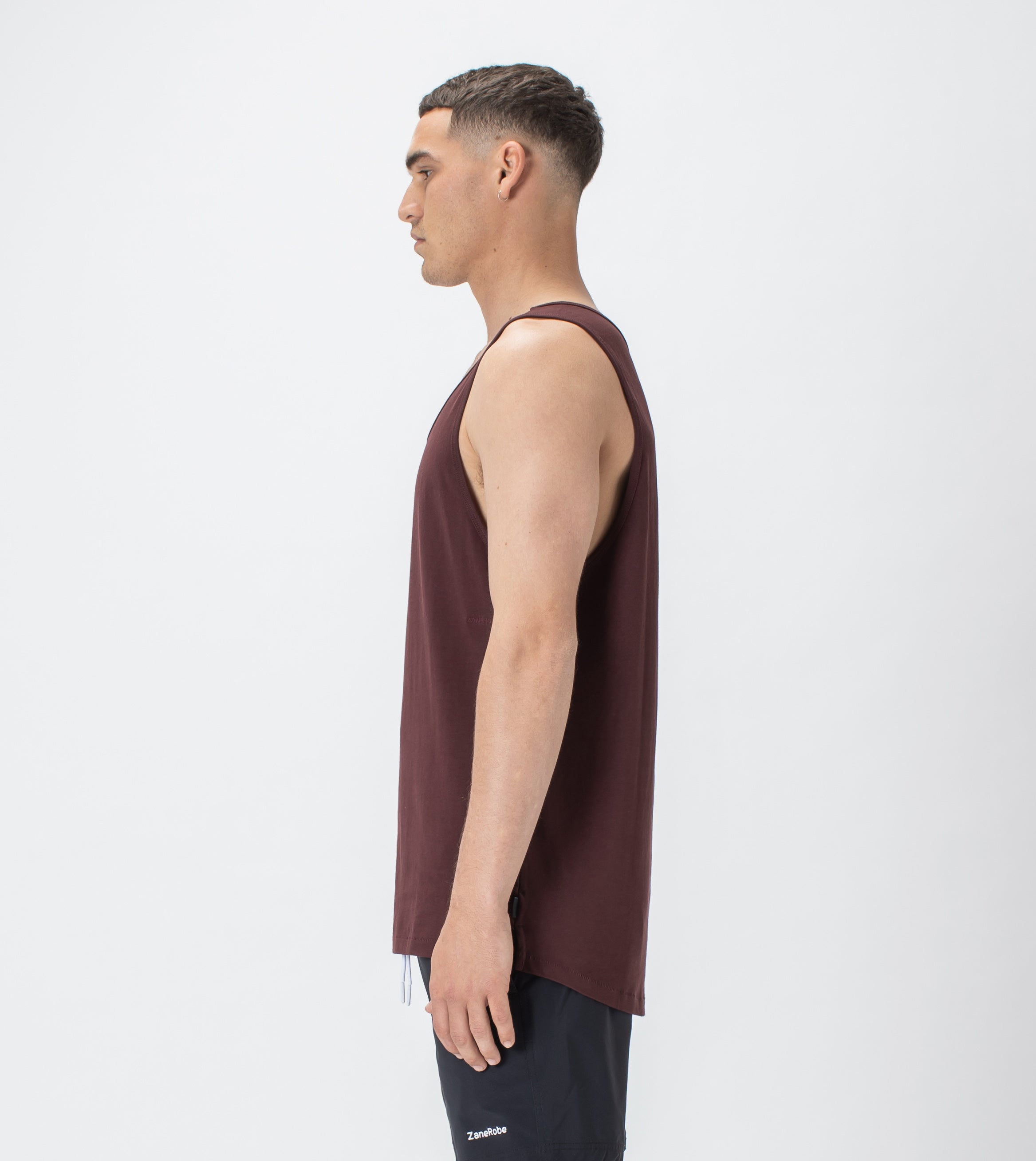 Rugger Tank Port