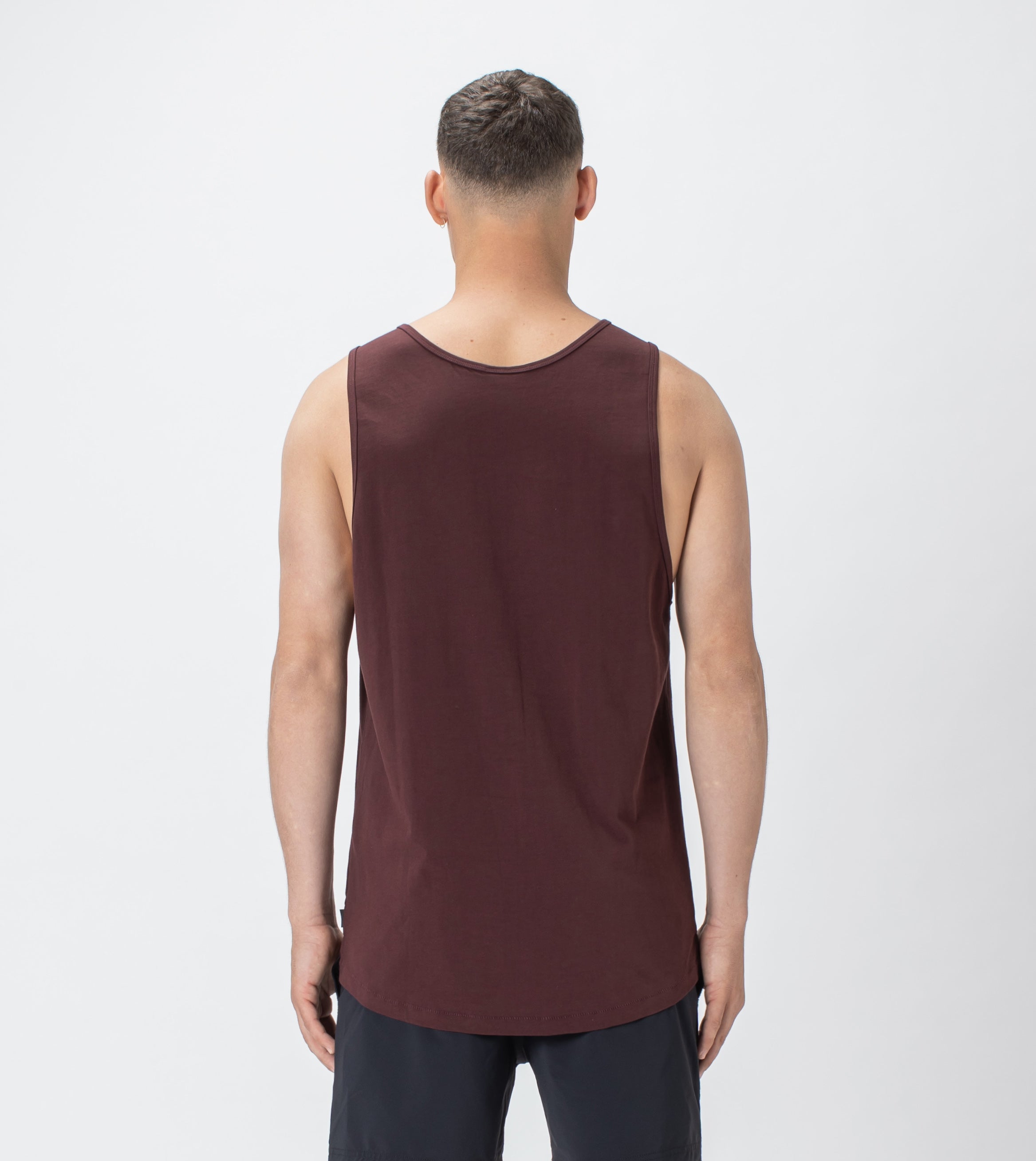 Rugger Tank Port