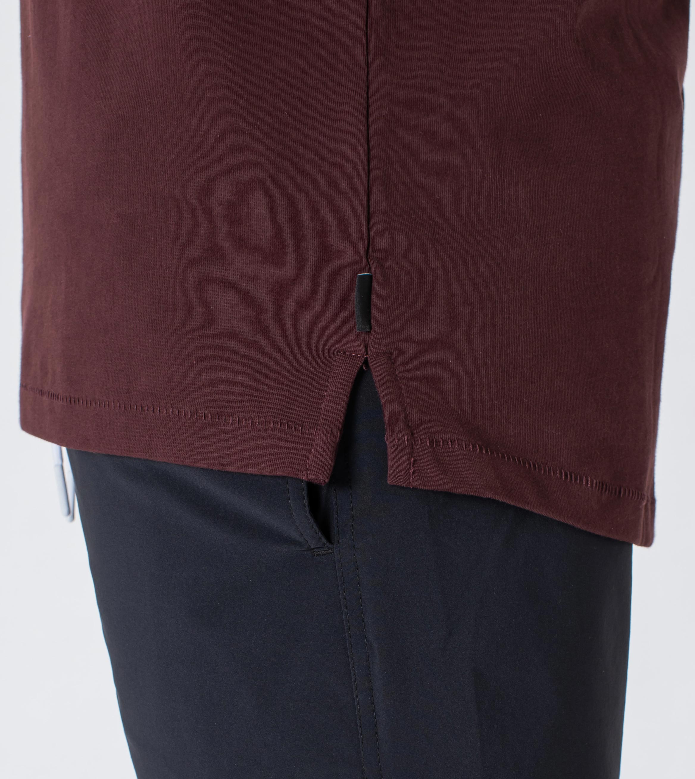 Rugger Tank Port