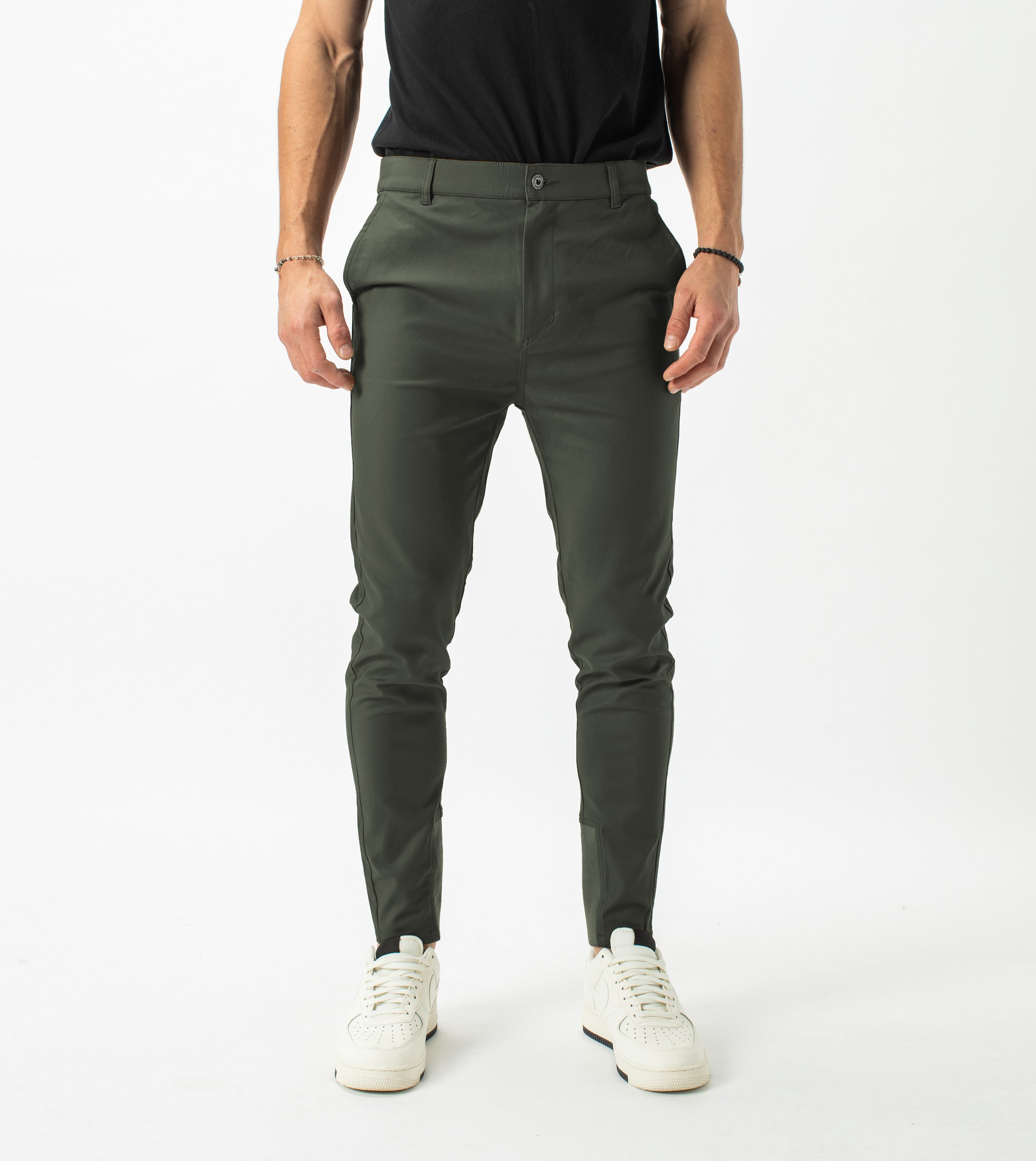 Sharpshot Chino Dk Army