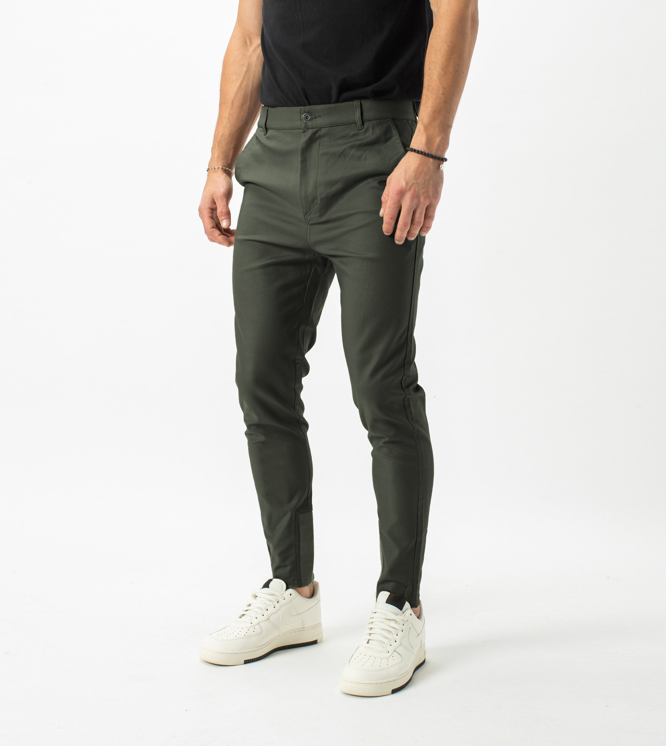 Sharpshot Chino Dk Army
