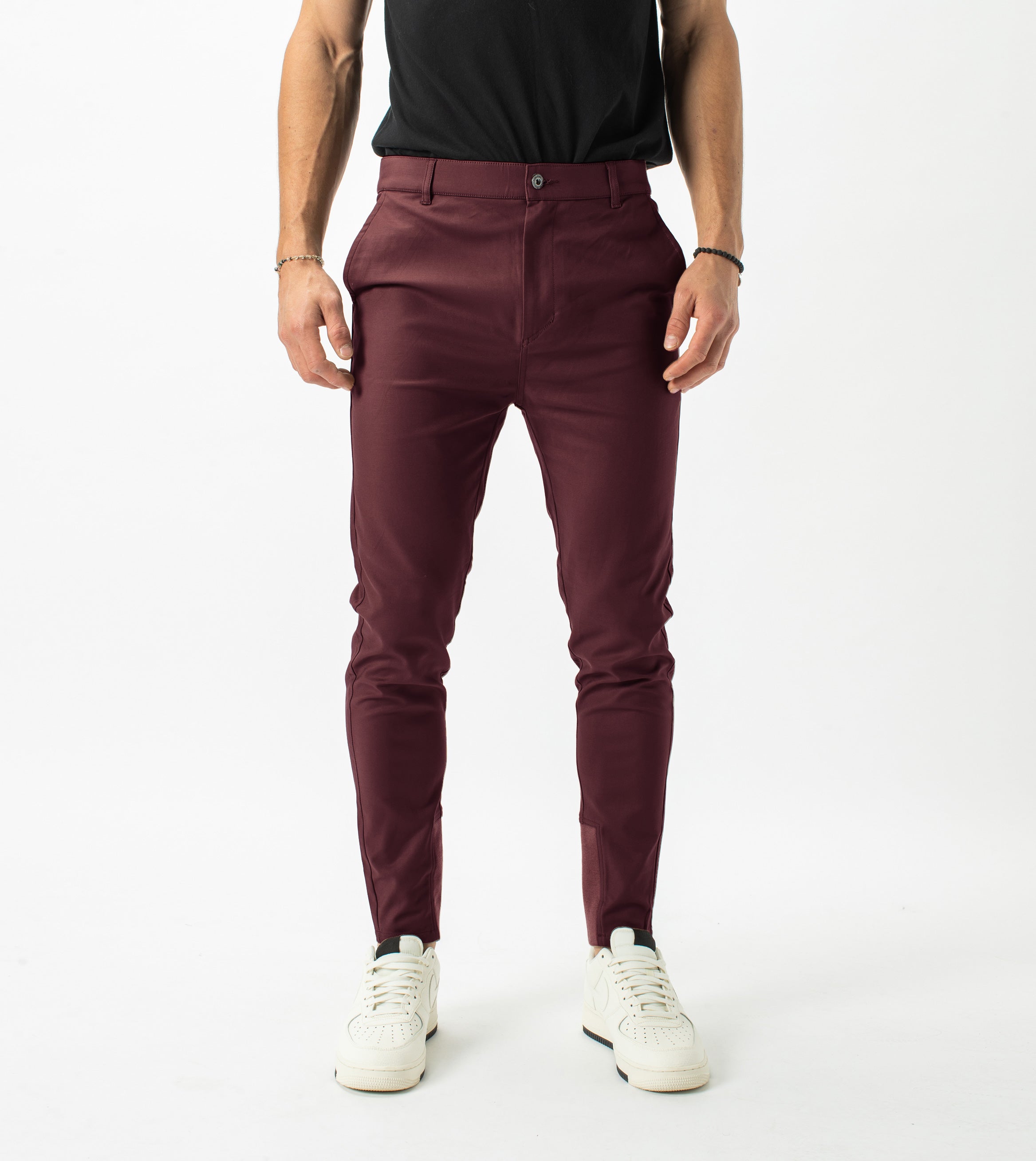 Sharpshot Chino Port