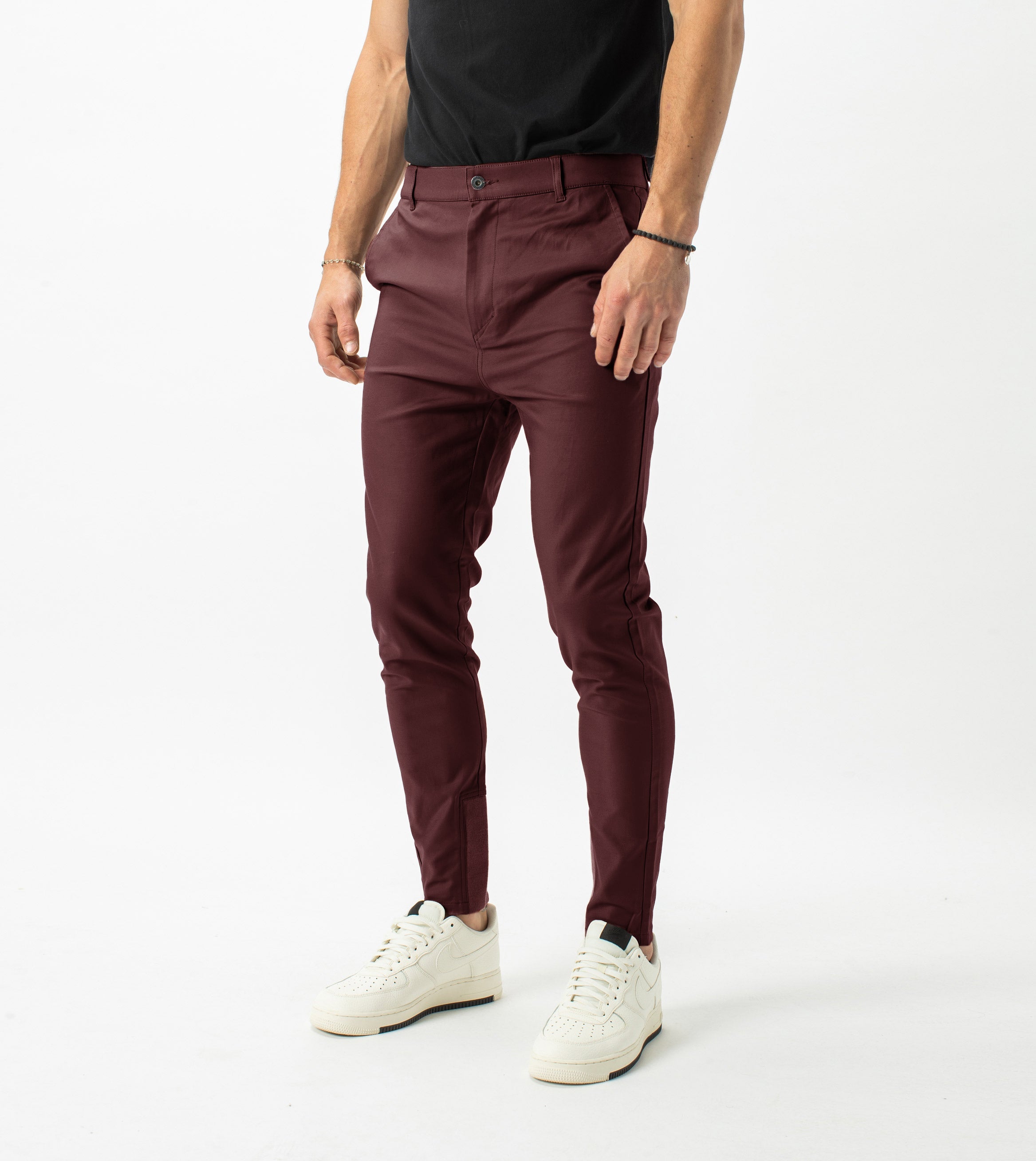 Sharpshot Chino Port