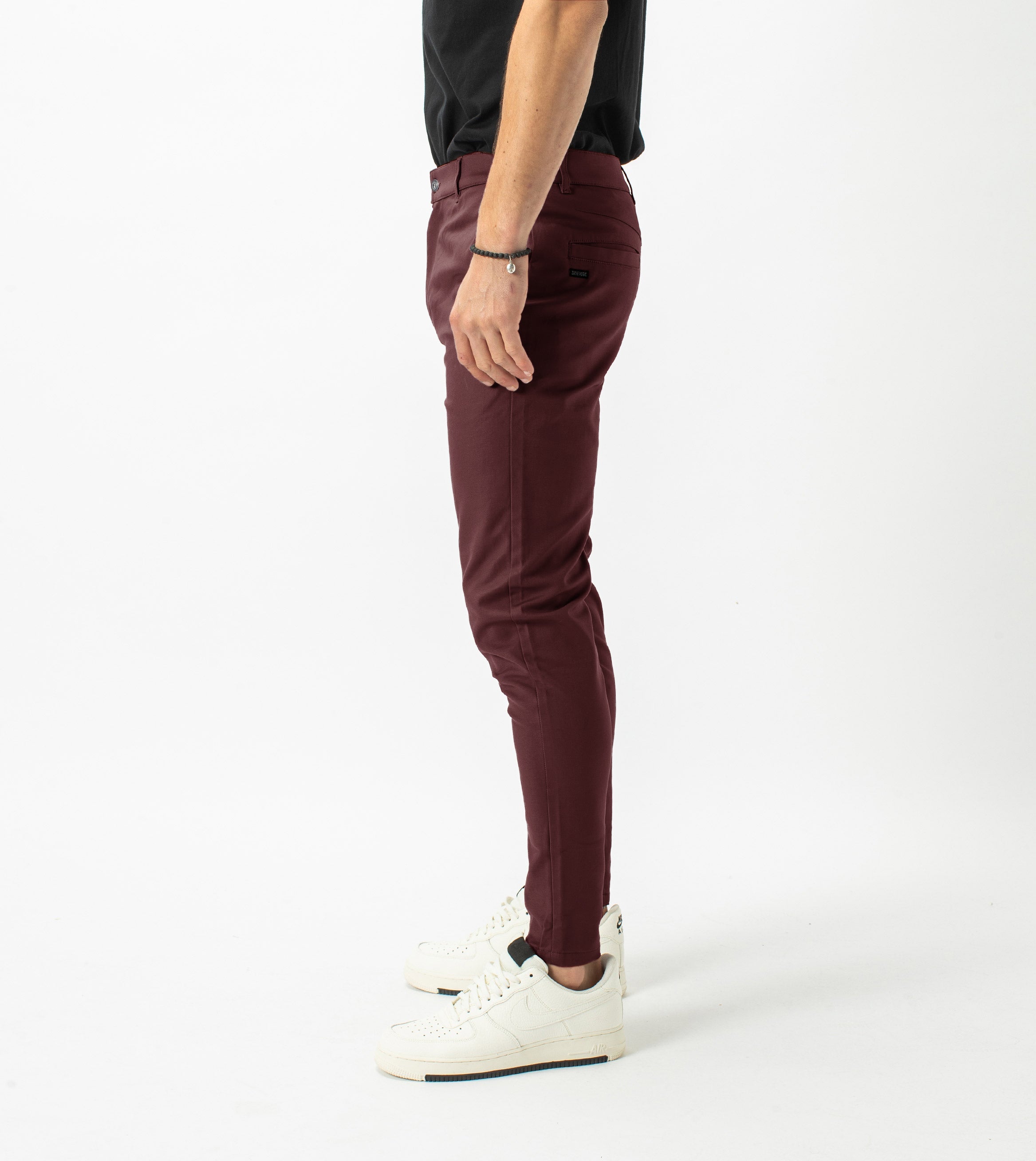 Sharpshot Chino Port