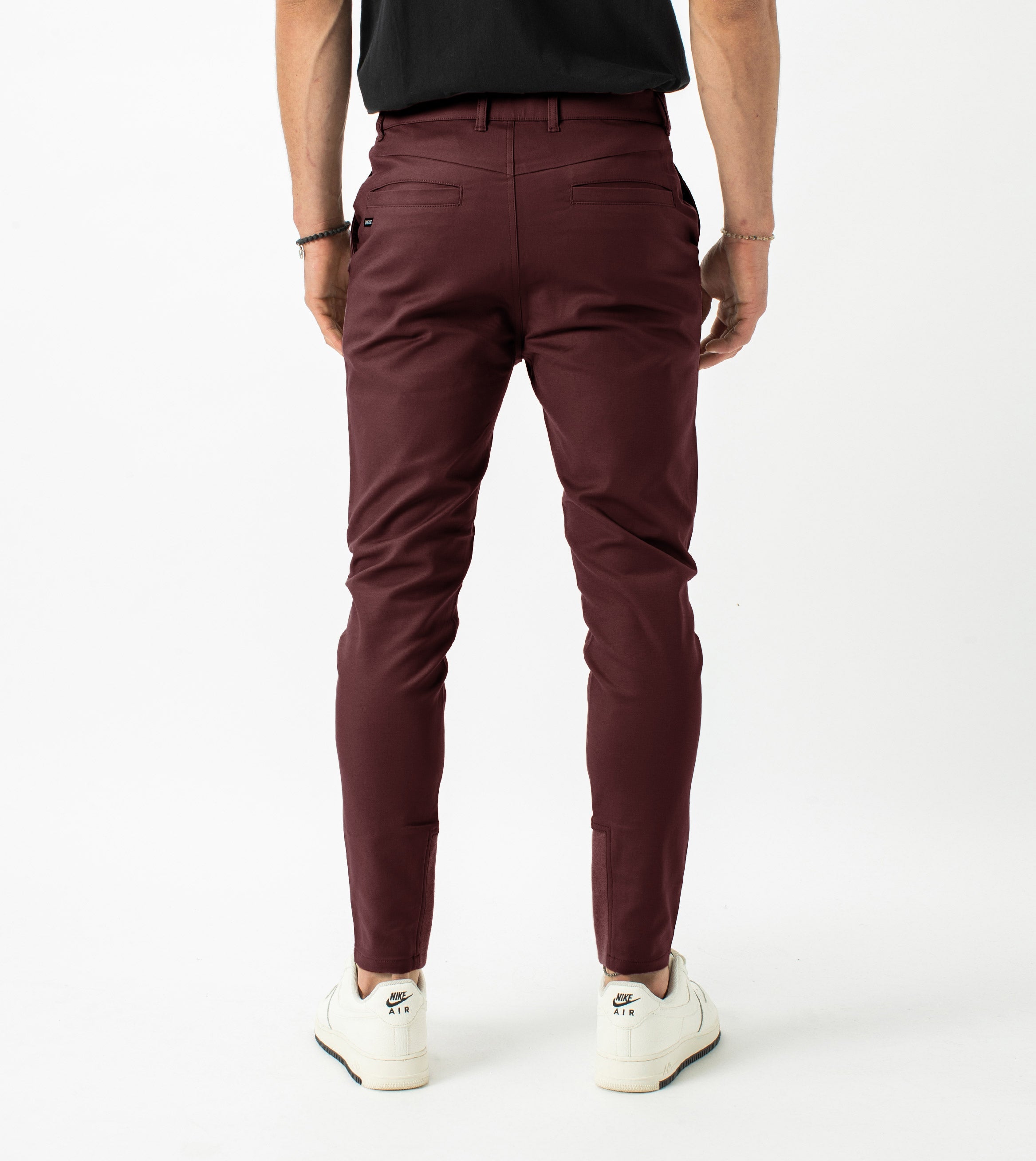 Sharpshot Chino Port