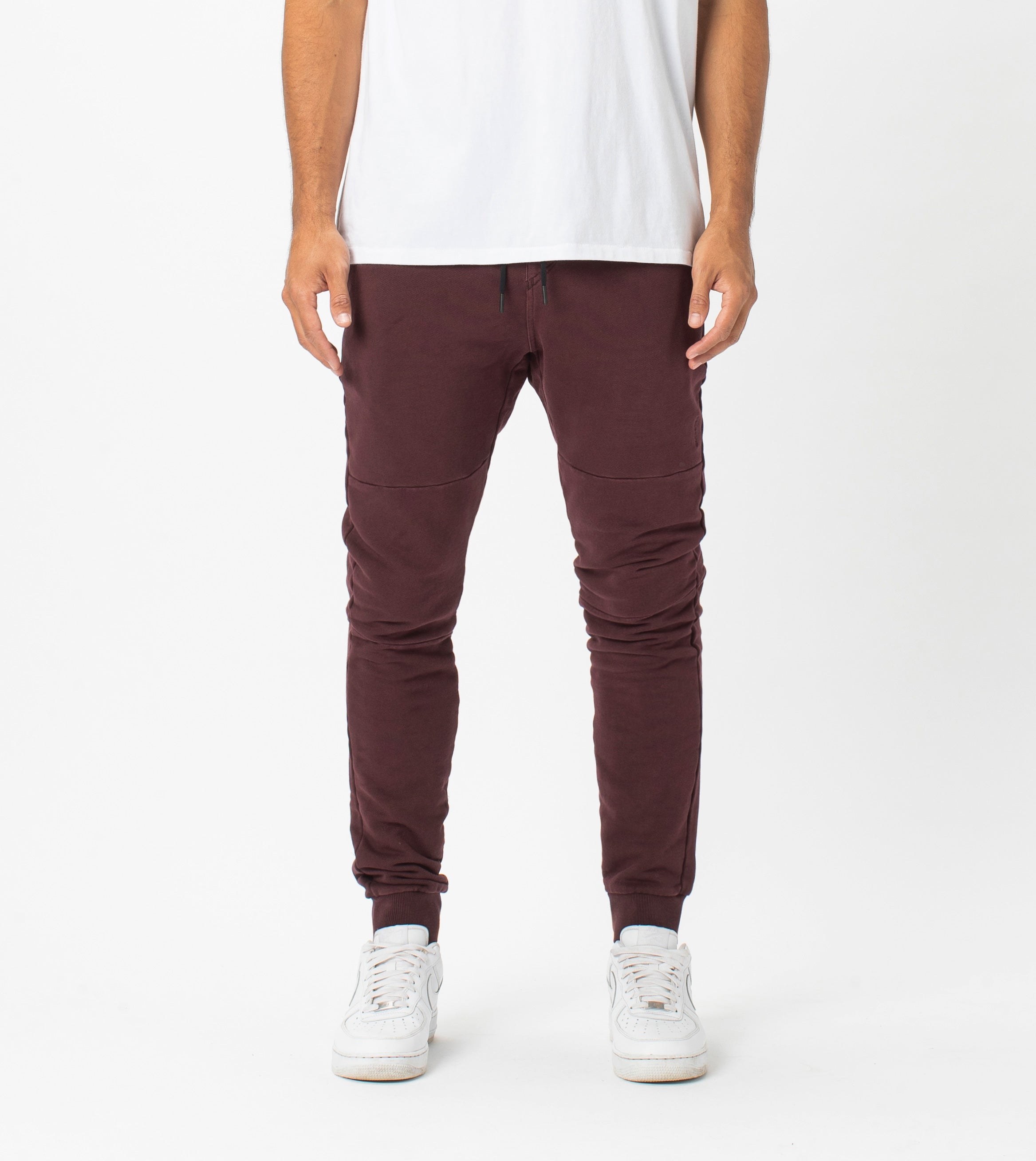 Sureshot Fleece Jogger GD Port