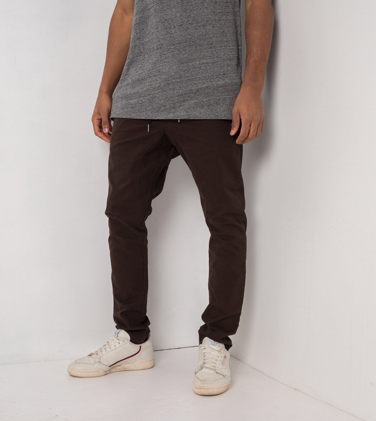 Salerno Chino Coffee