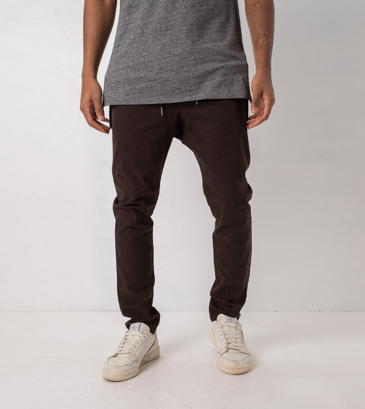 Salerno Chino Coffee