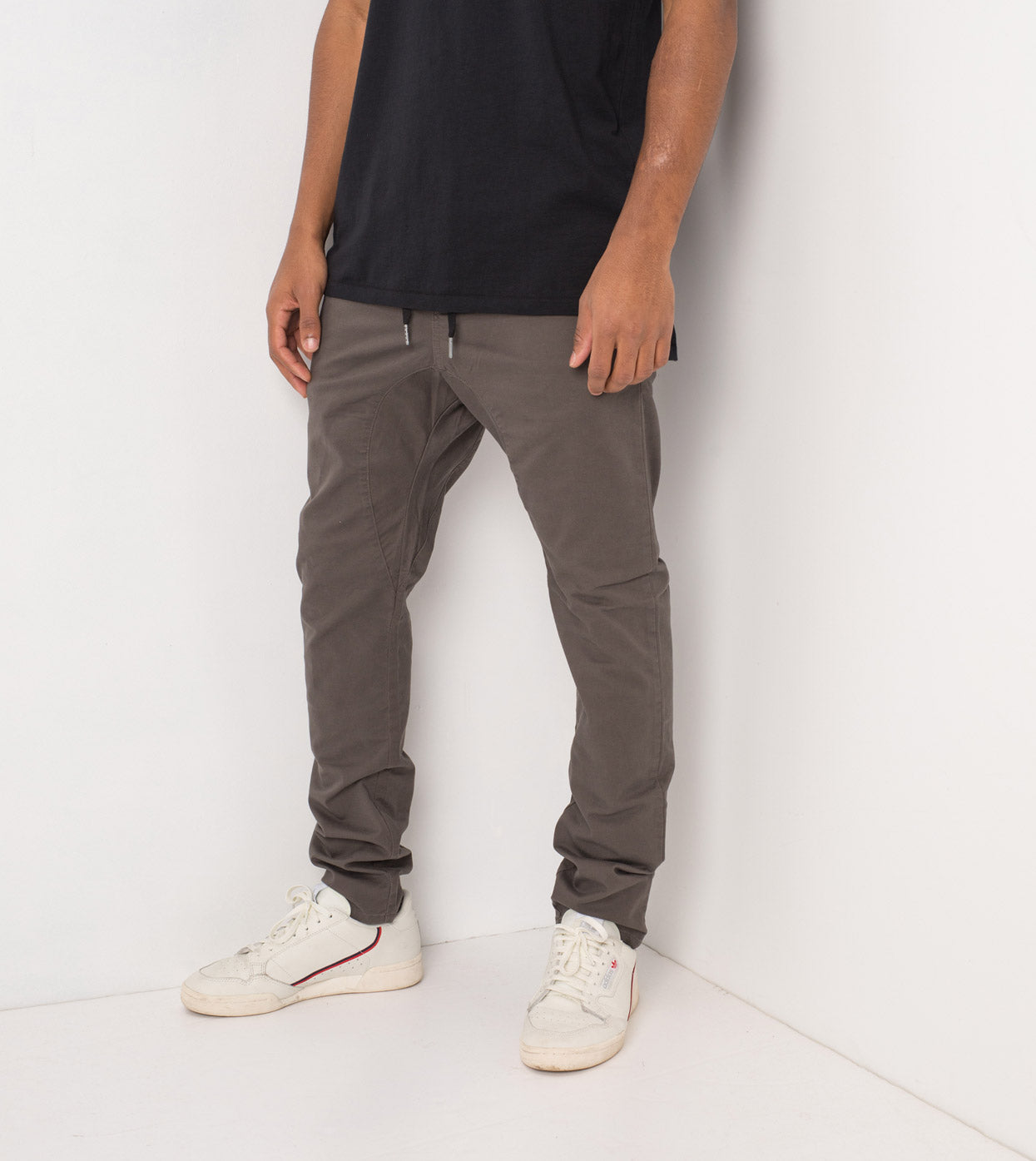 Salerno Chino Peat