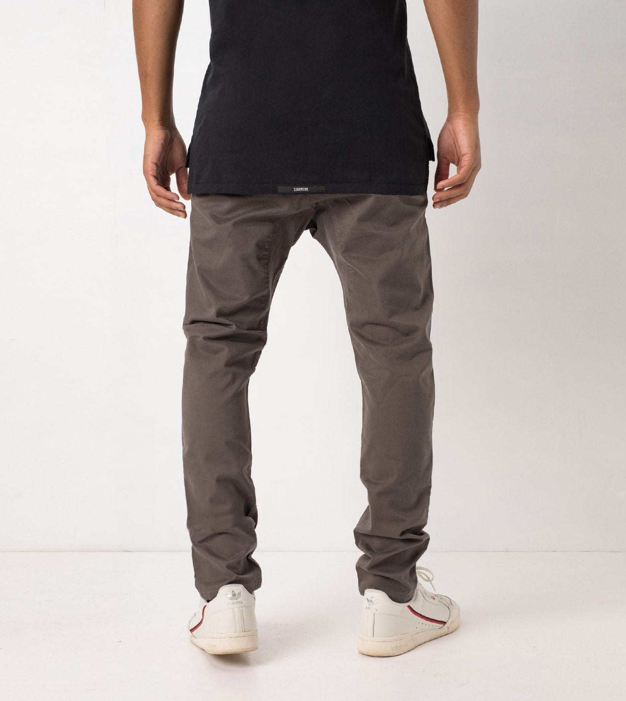 Salerno Chino Peat