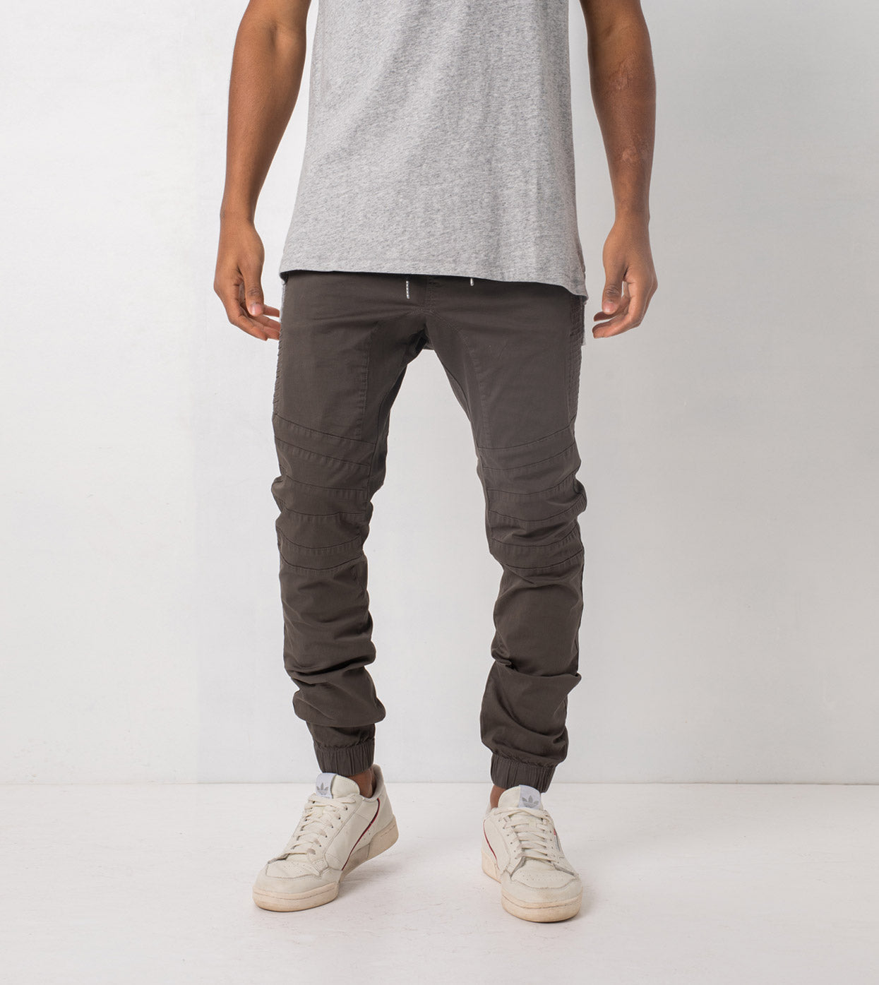 Scrambler Sureshot Jogger Peat - Sale
