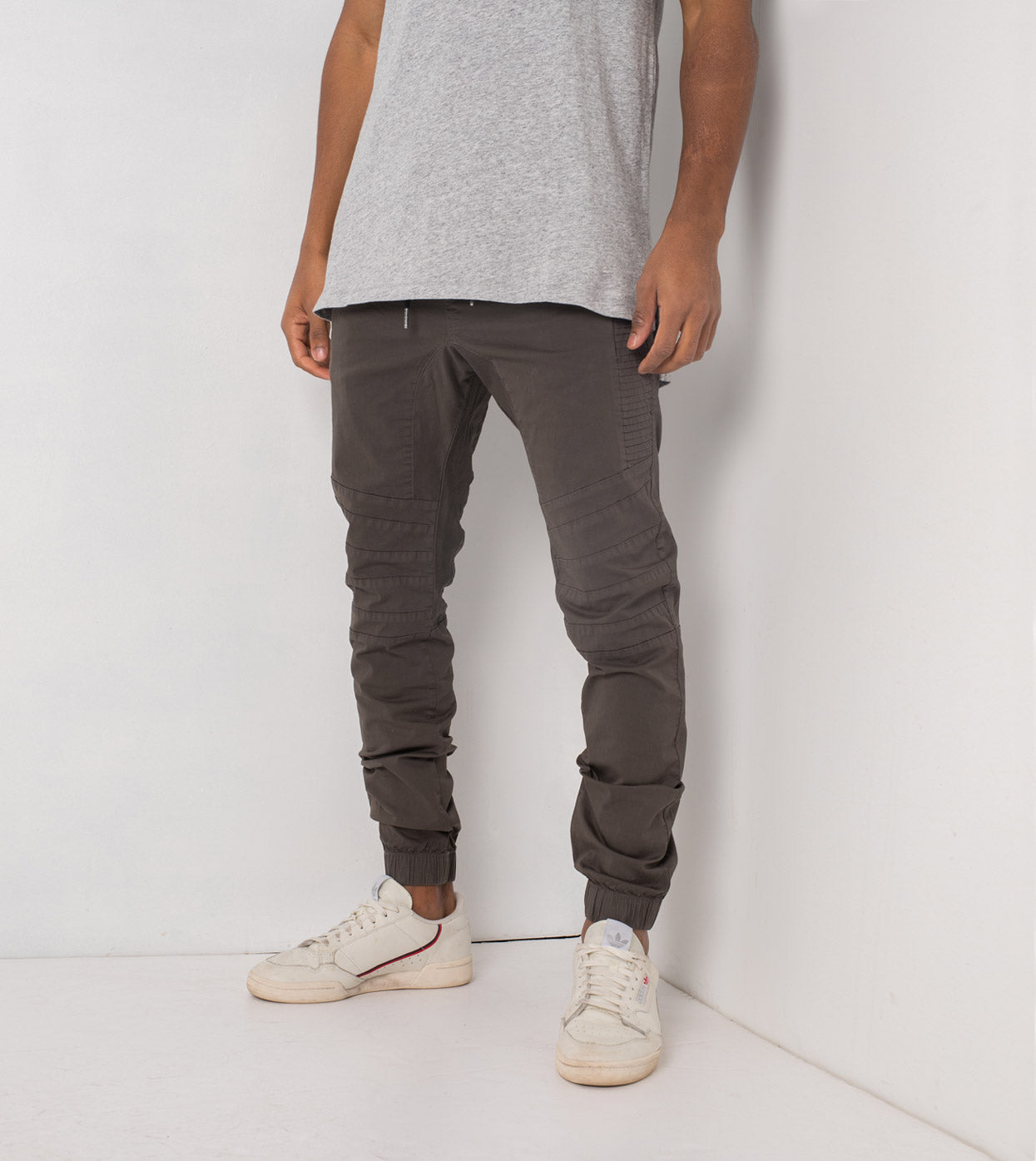 Scrambler Sureshot Jogger Peat - Sale