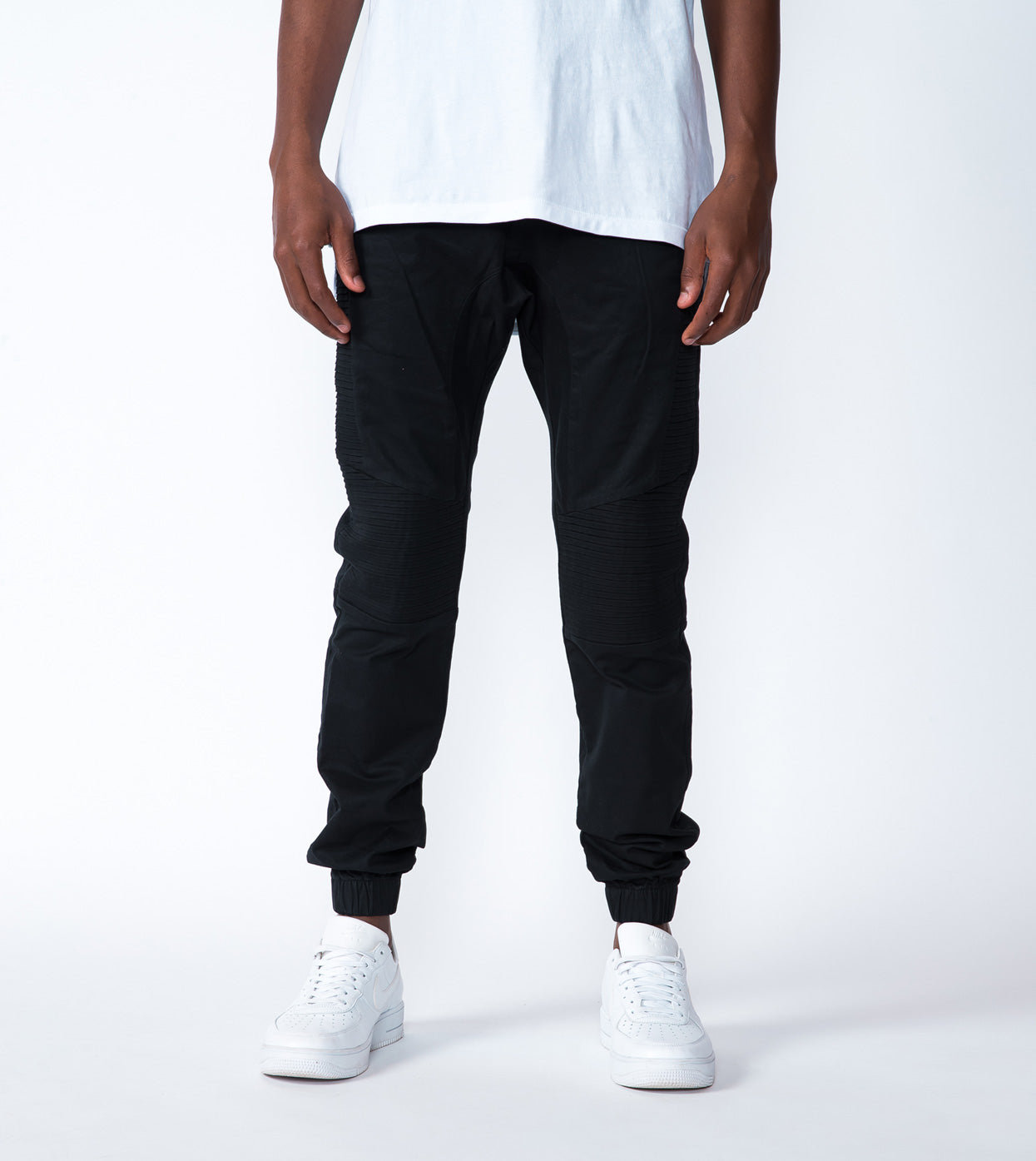 Scrambler Slingshot Jogger Black - Sale