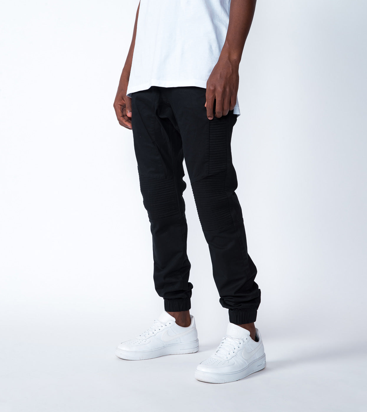 Scrambler Slingshot Jogger Black - Sale