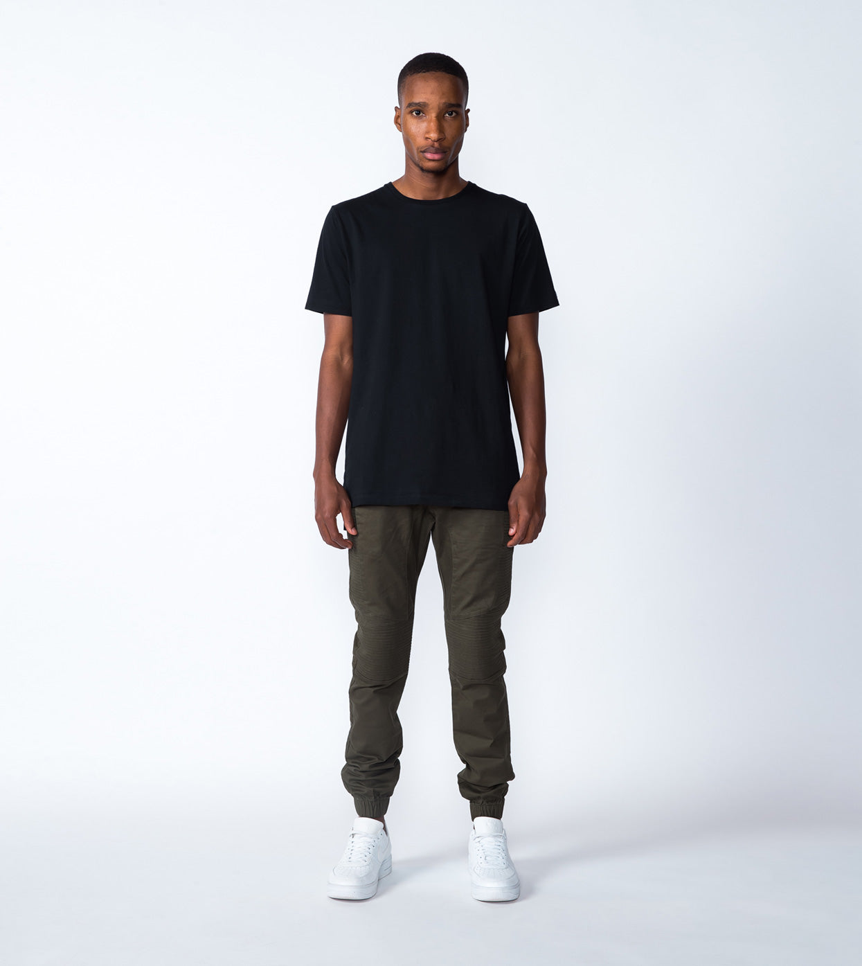 Scrambler Slingshot Jogger Military - Sale
