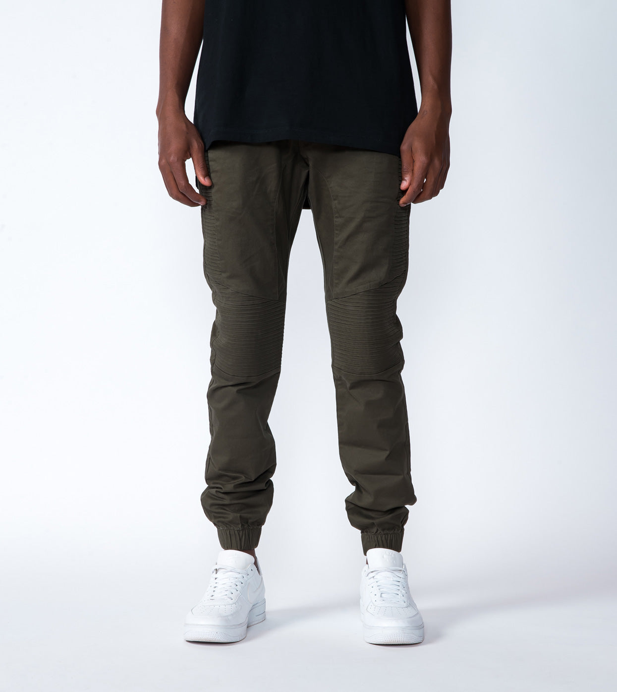 Scrambler Slingshot Jogger Military - Sale