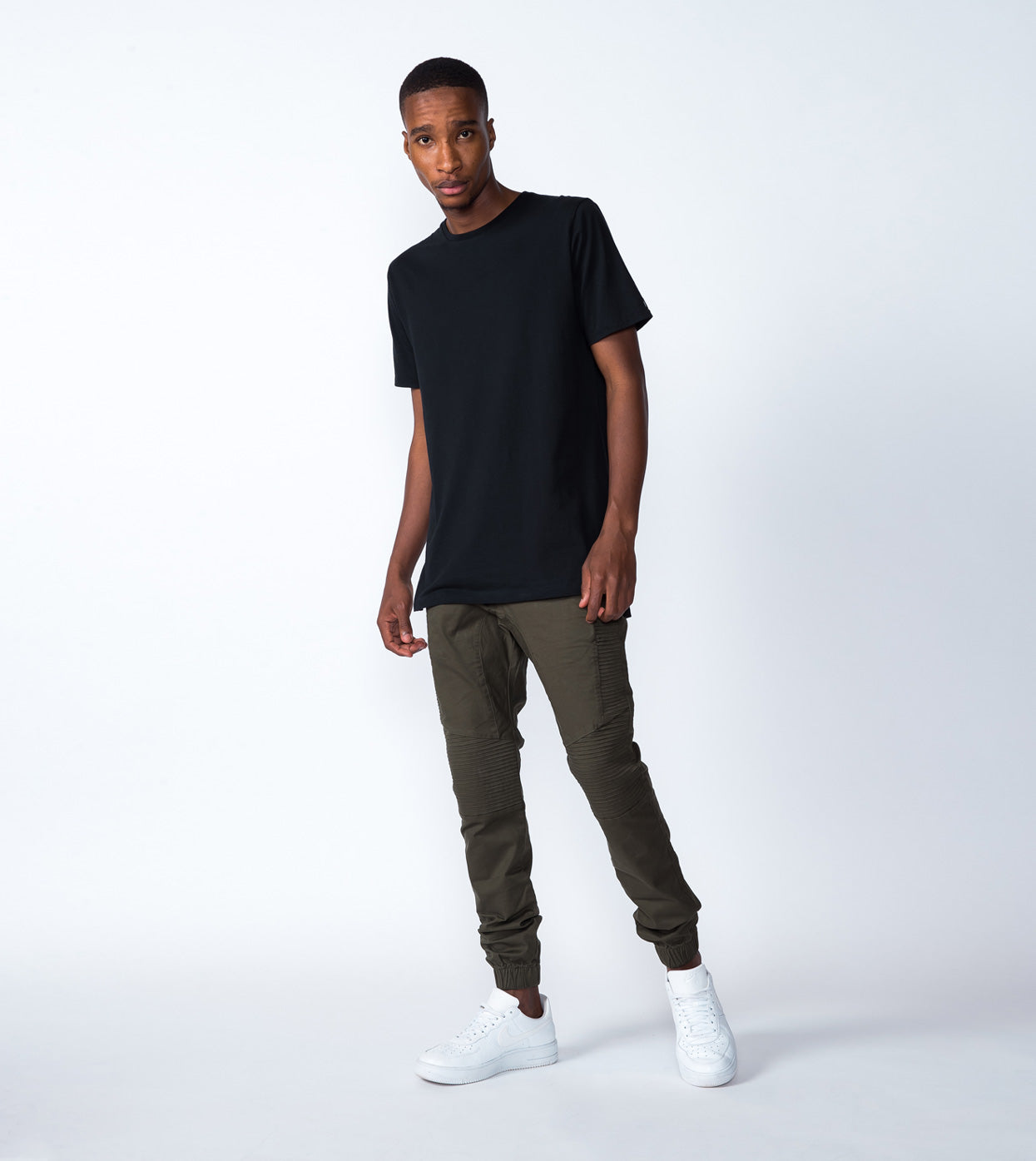 Scrambler Slingshot Jogger Military - Sale