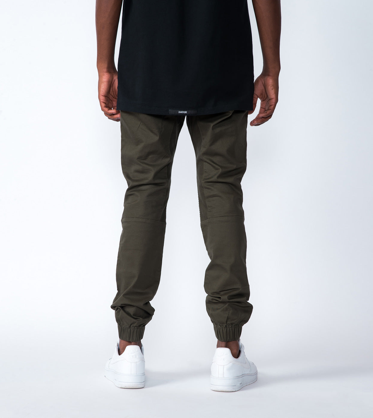 Scrambler Slingshot Jogger Military - Sale