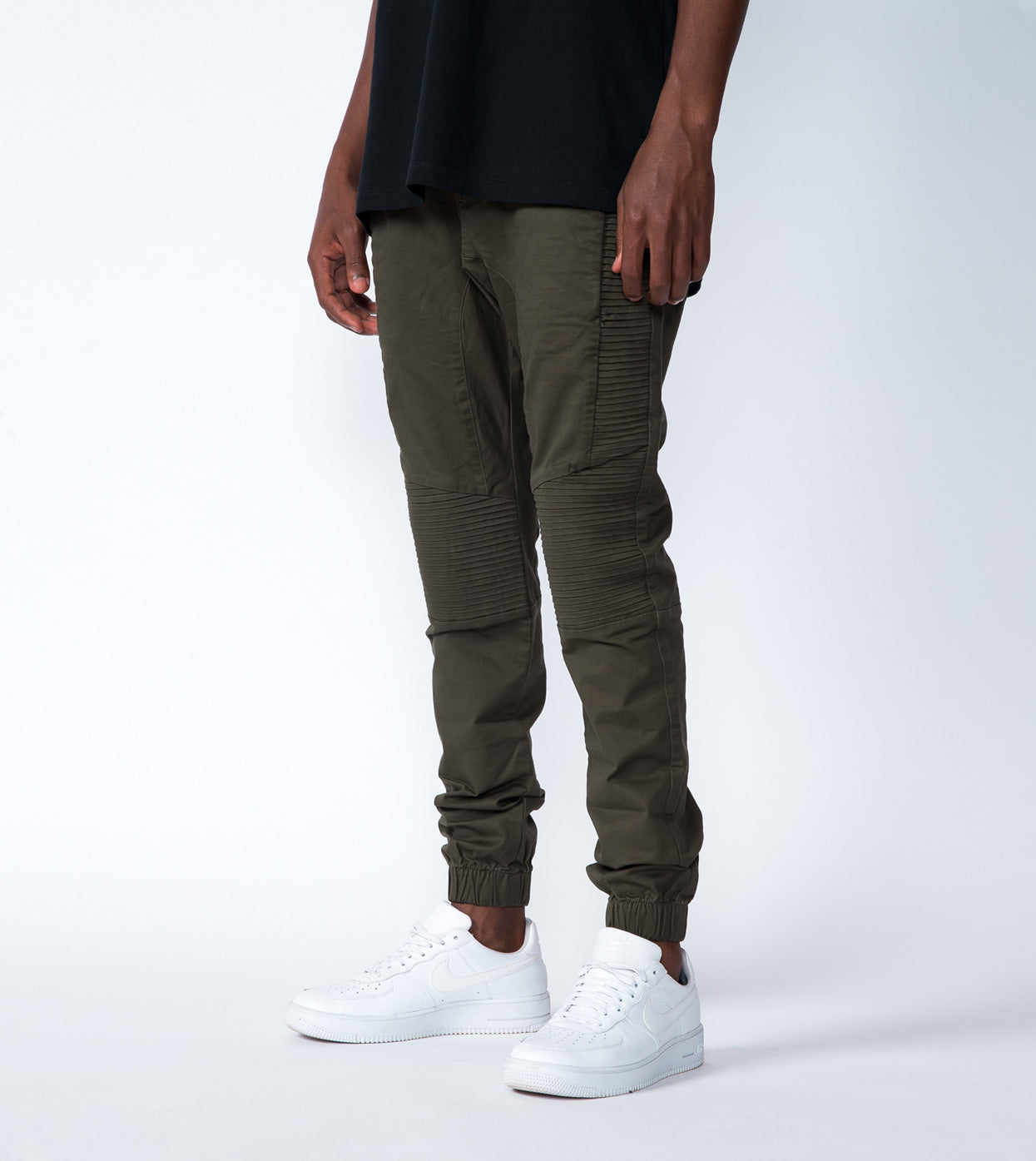 Scrambler Slingshot Jogger Military - Sale