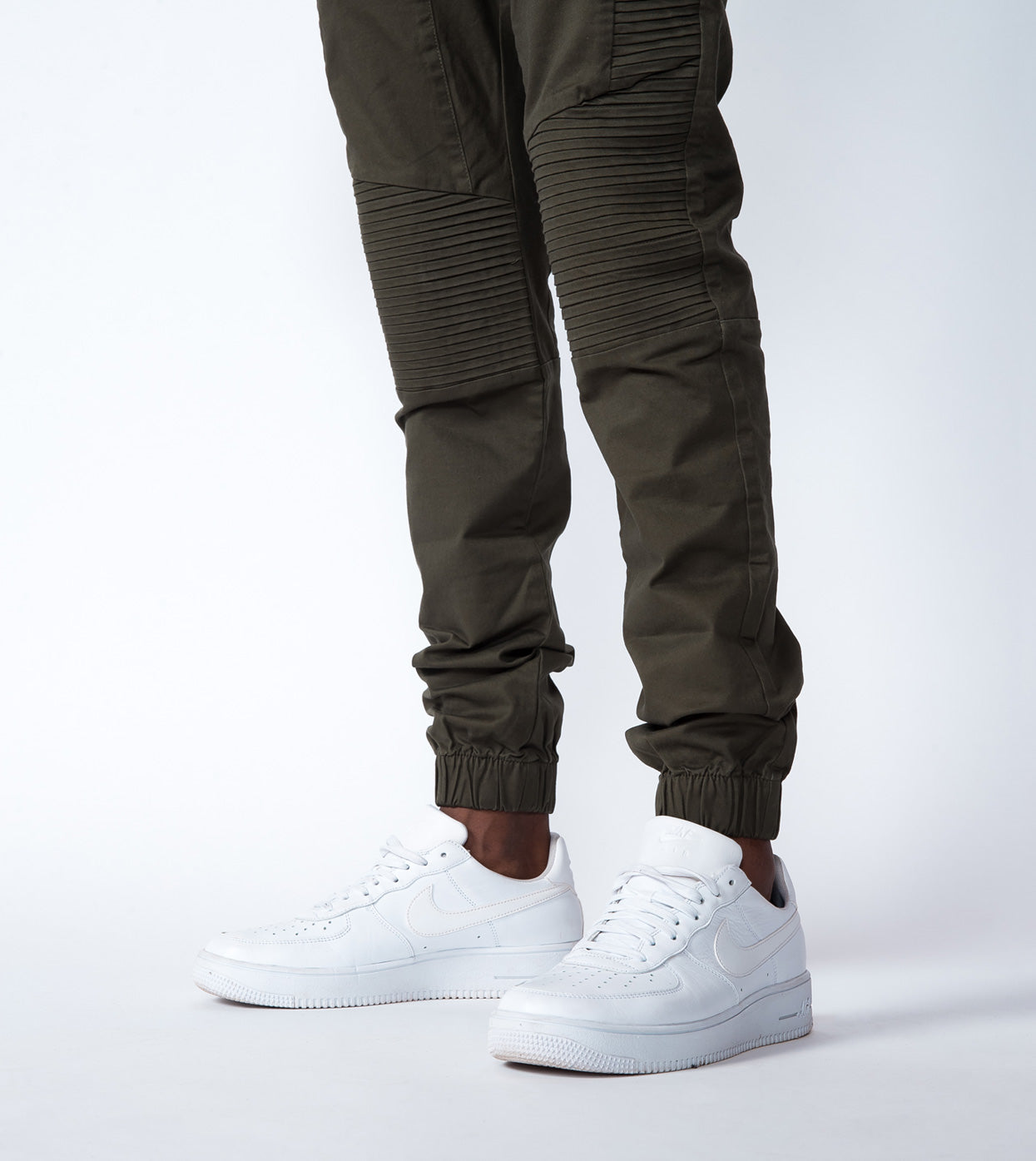 Scrambler Slingshot Jogger Military - Sale