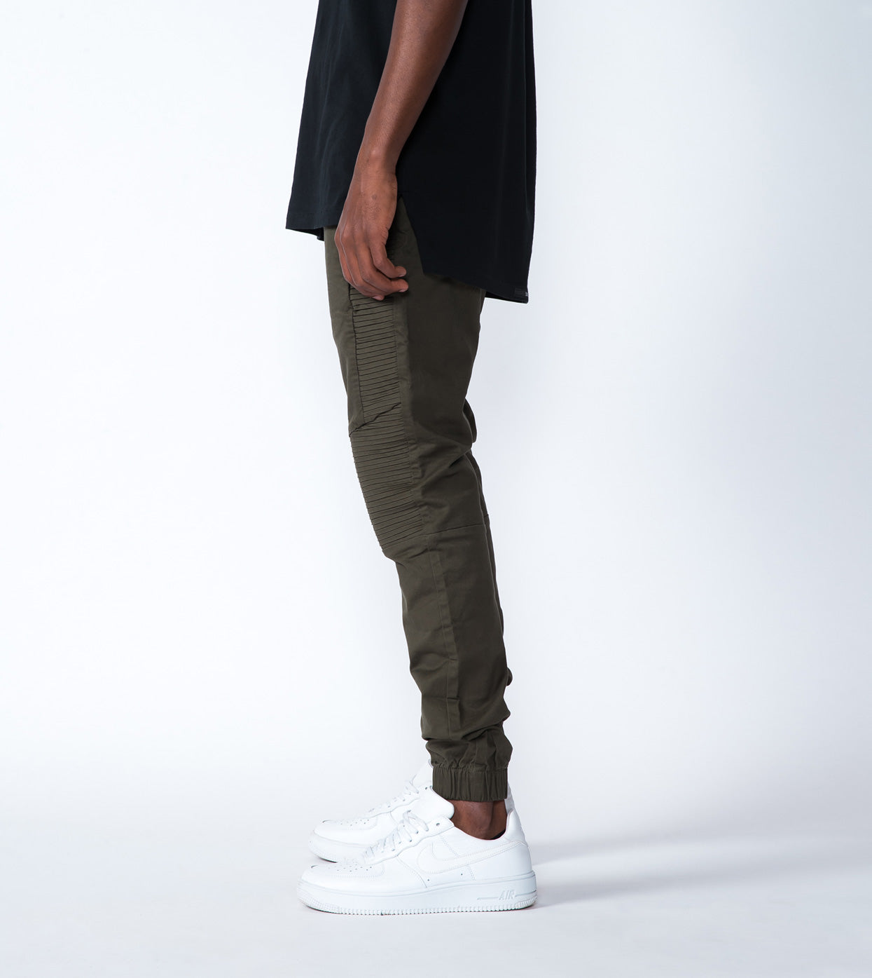 Scrambler Slingshot Jogger Military - Sale