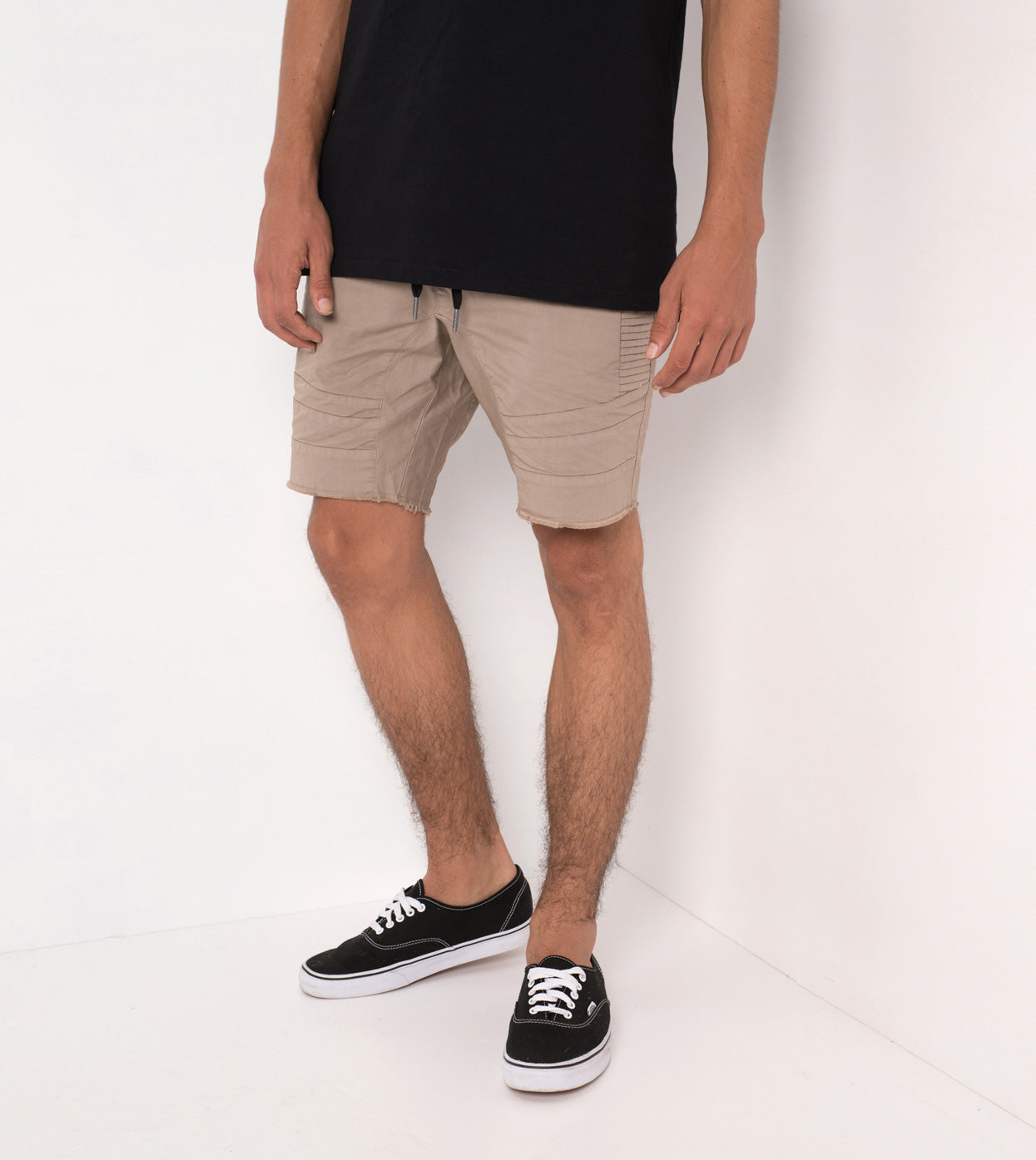 Scrambler Sureshot Short Sand
