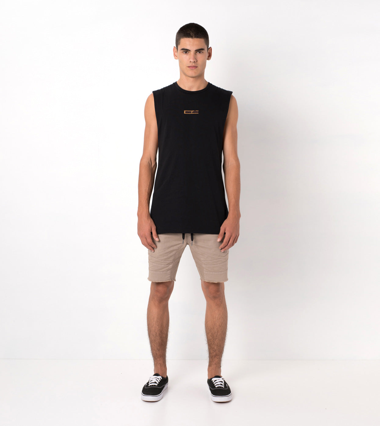 Scrambler Sureshot Short Sand