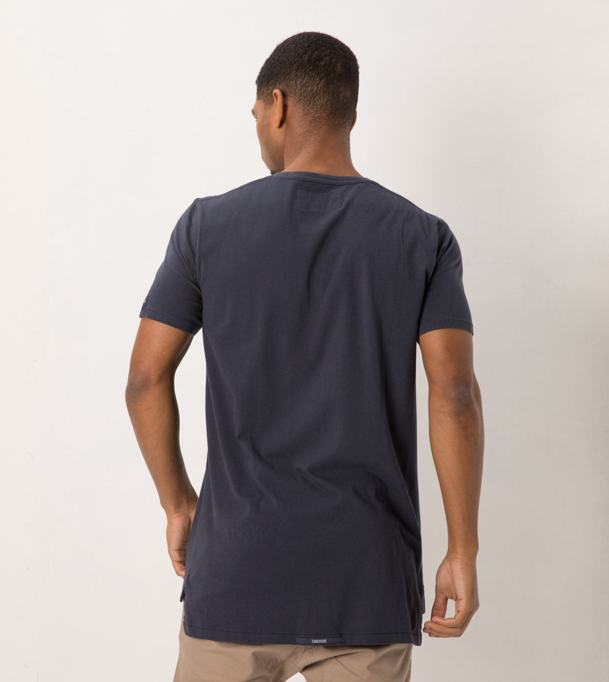 Season Flintlock Tee Duke Blue