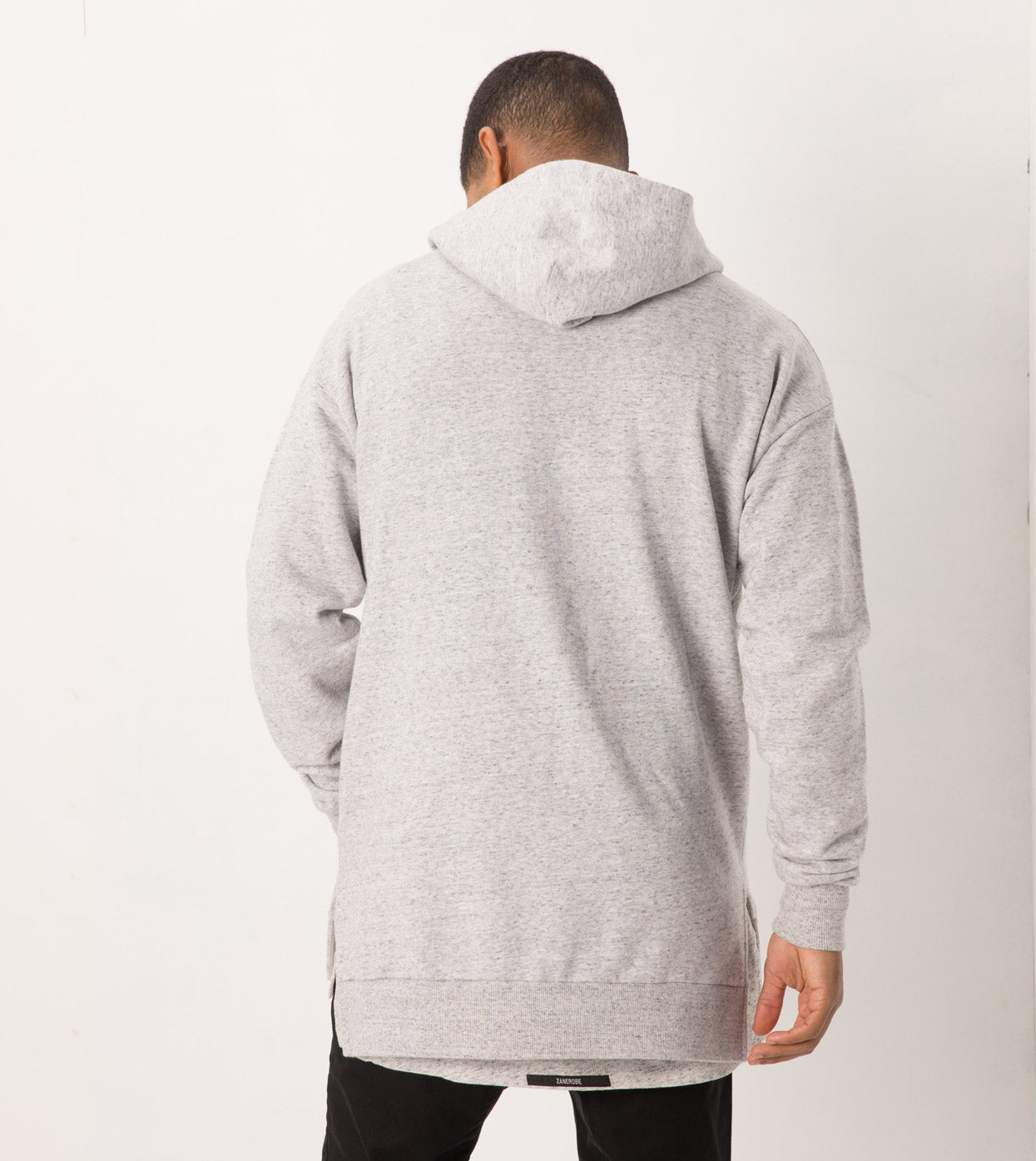 Season Rugger Hood Sweat Storm Marle