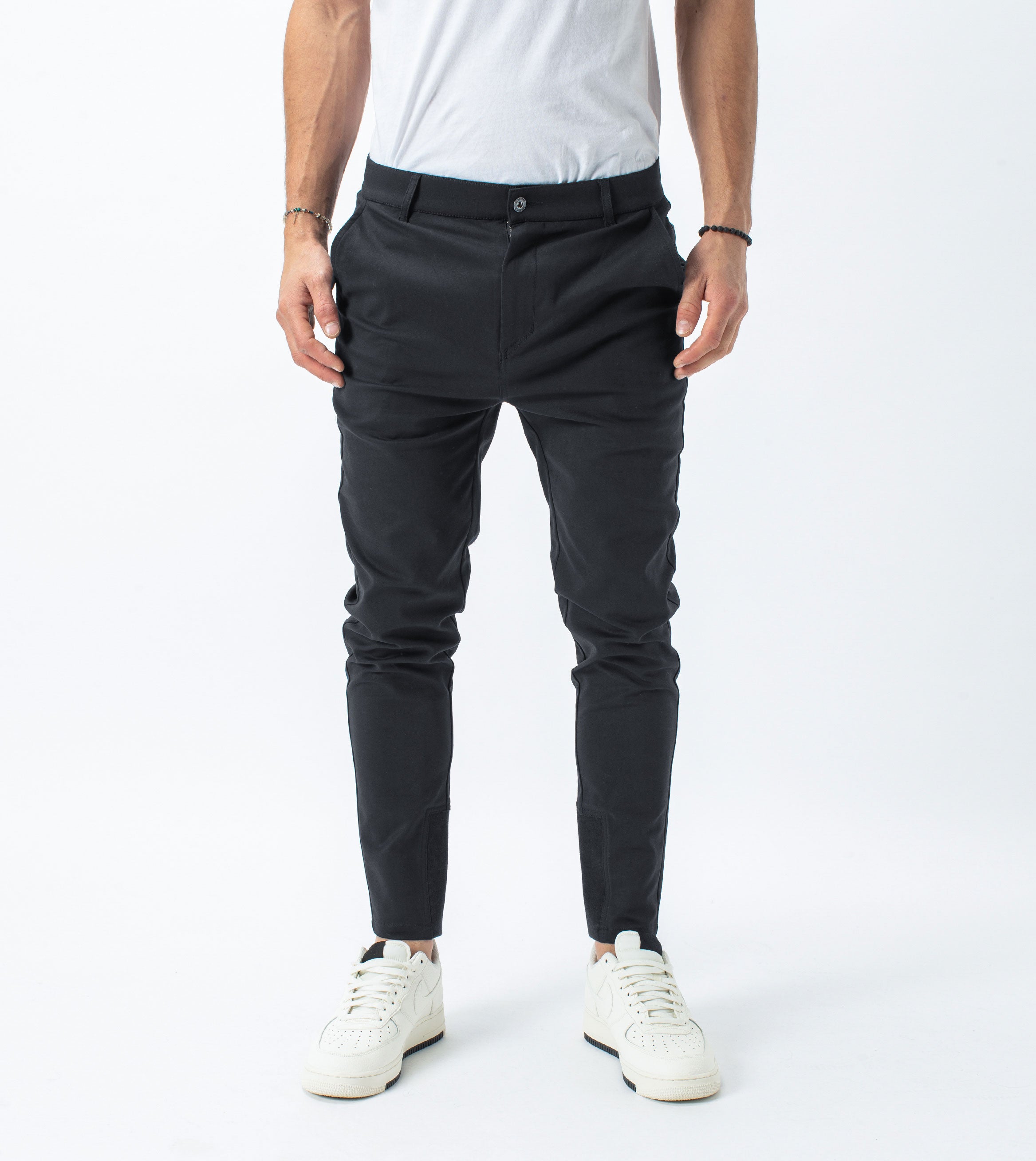 Sharpshot Chino Black