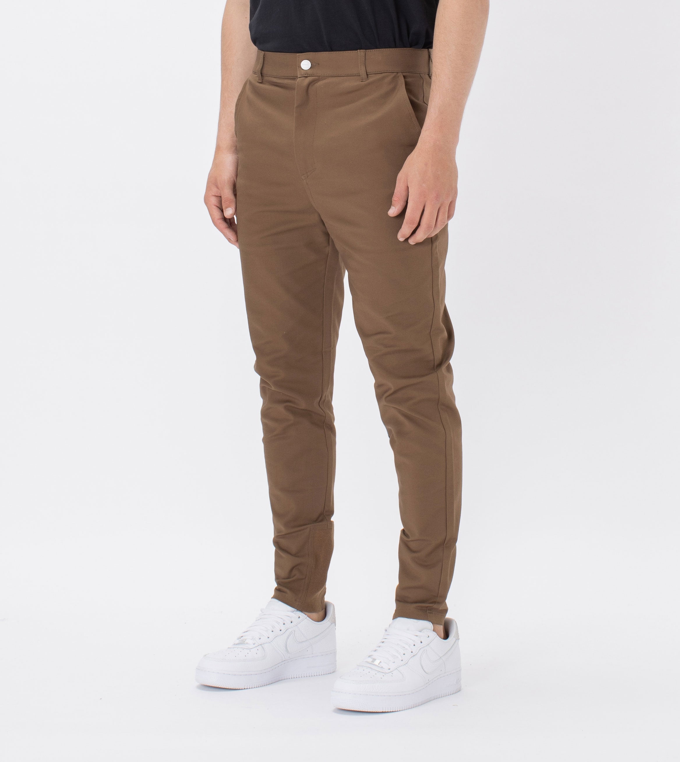Sharpshot Chino Bronco