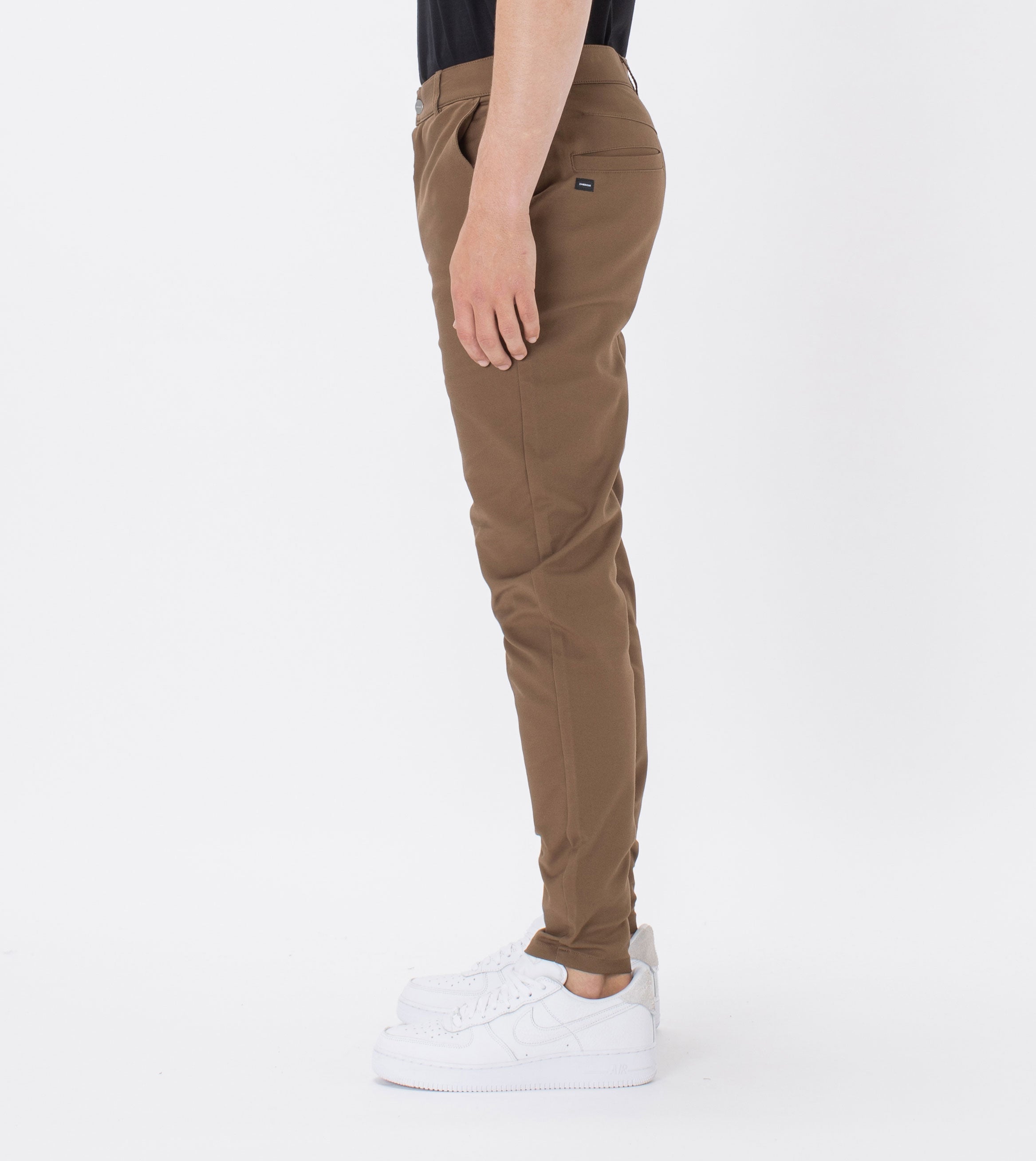 Sharpshot Chino Bronco