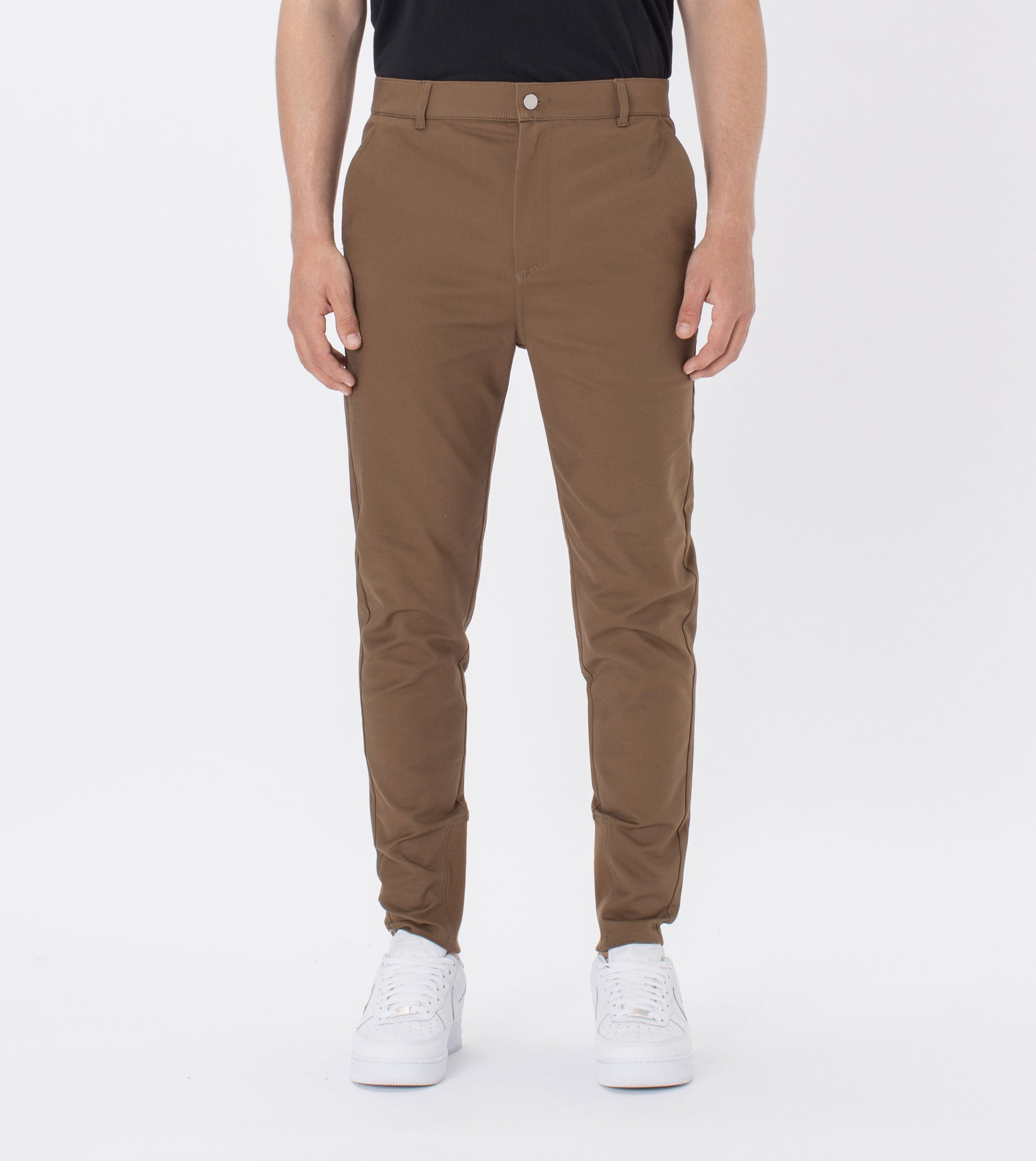 Sharpshot Chino Bronco