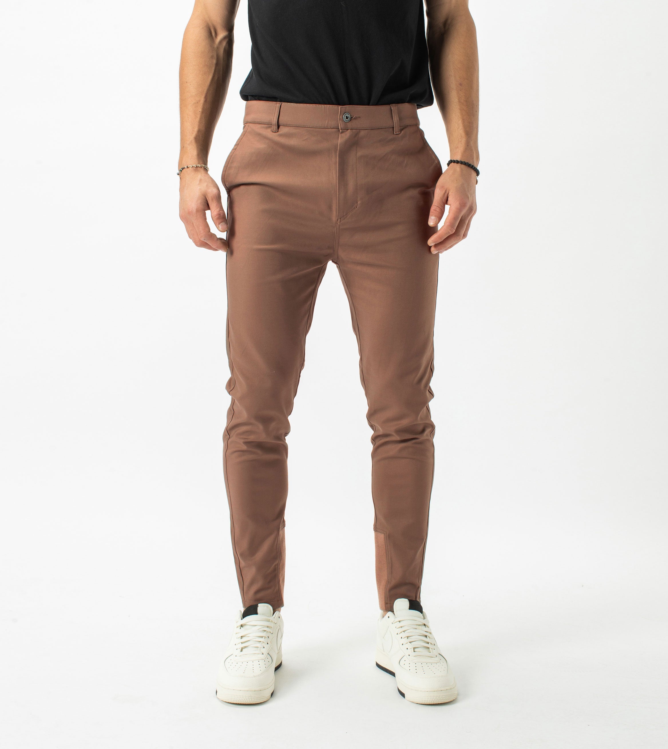 Sharpshot Chino Camel