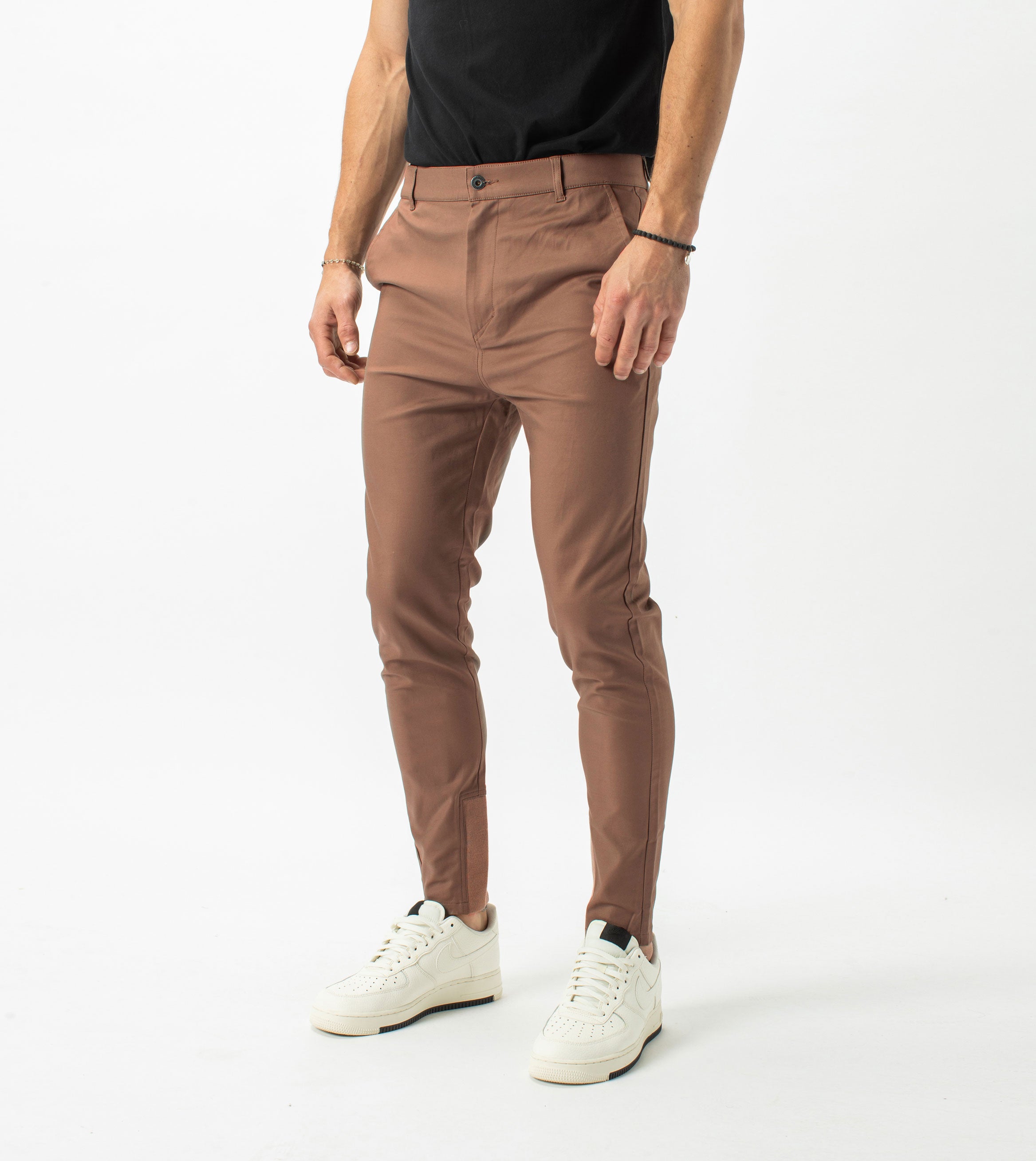 Sharpshot Chino Camel
