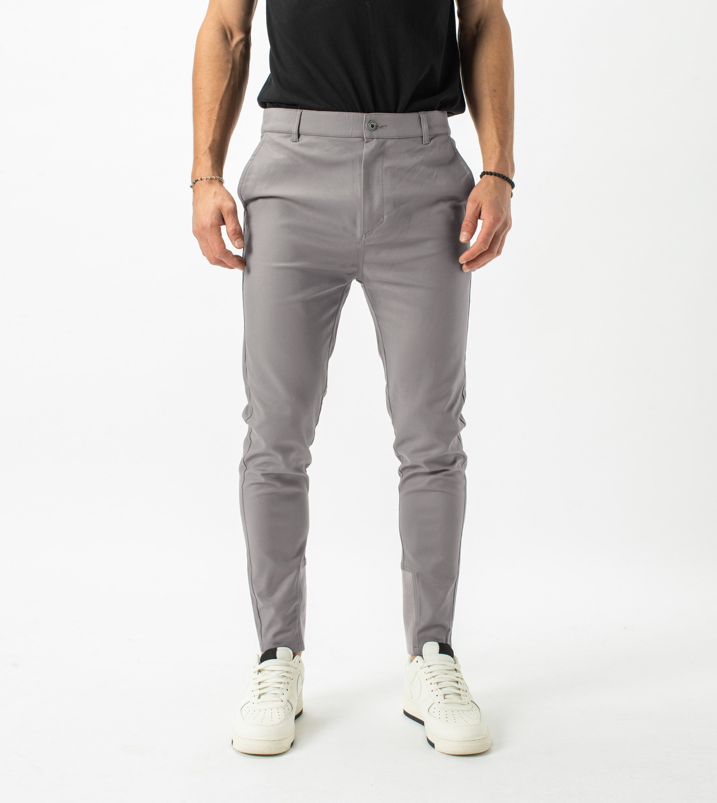 Sharpshot Chino Cement