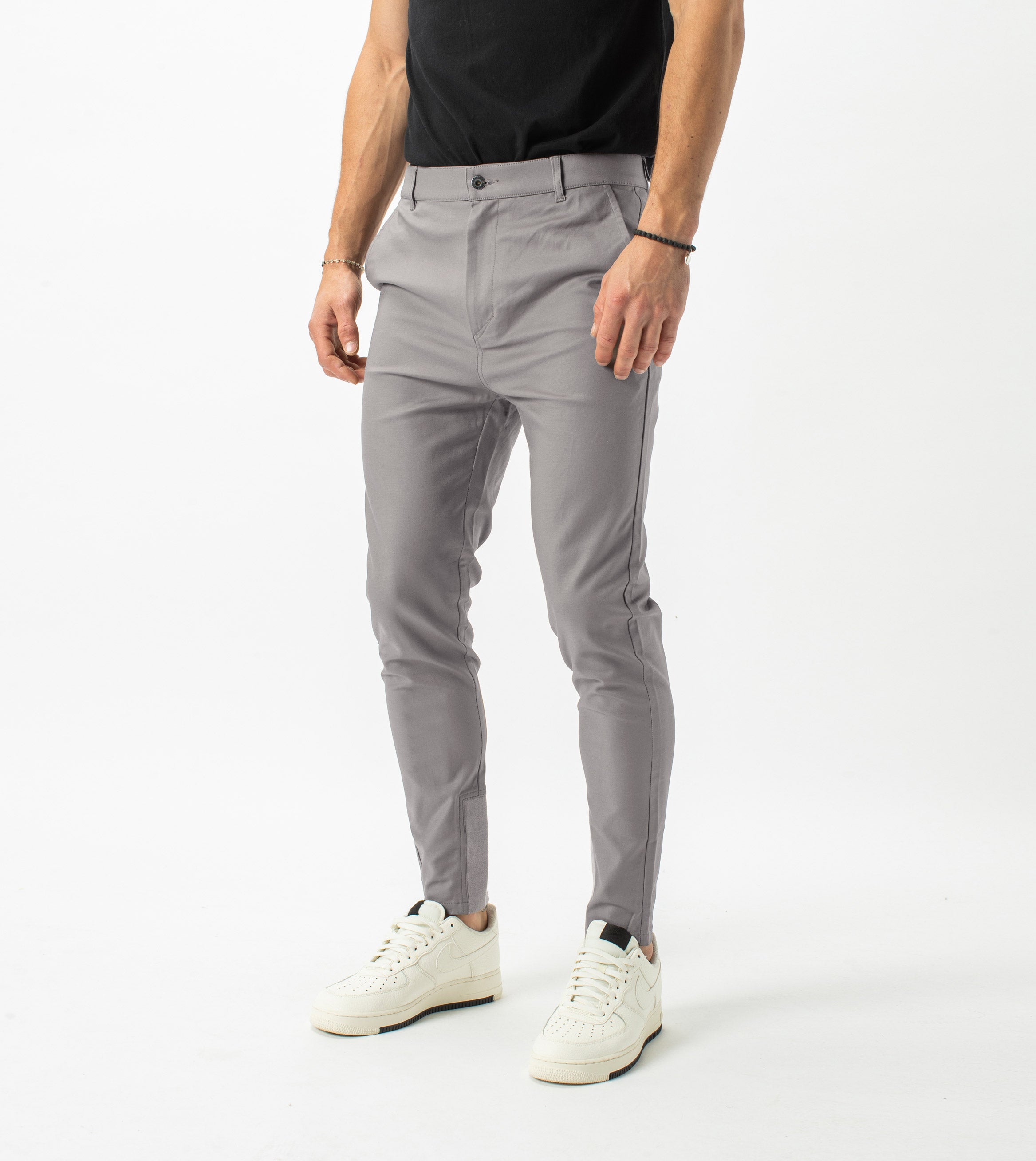 Sharpshot Chino Cement