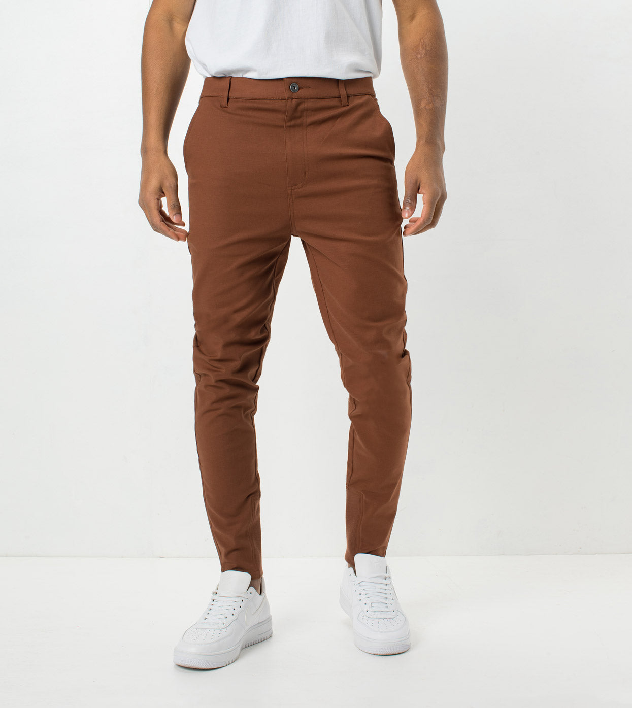 Sharpshot Chino Dark Bronze - Sale