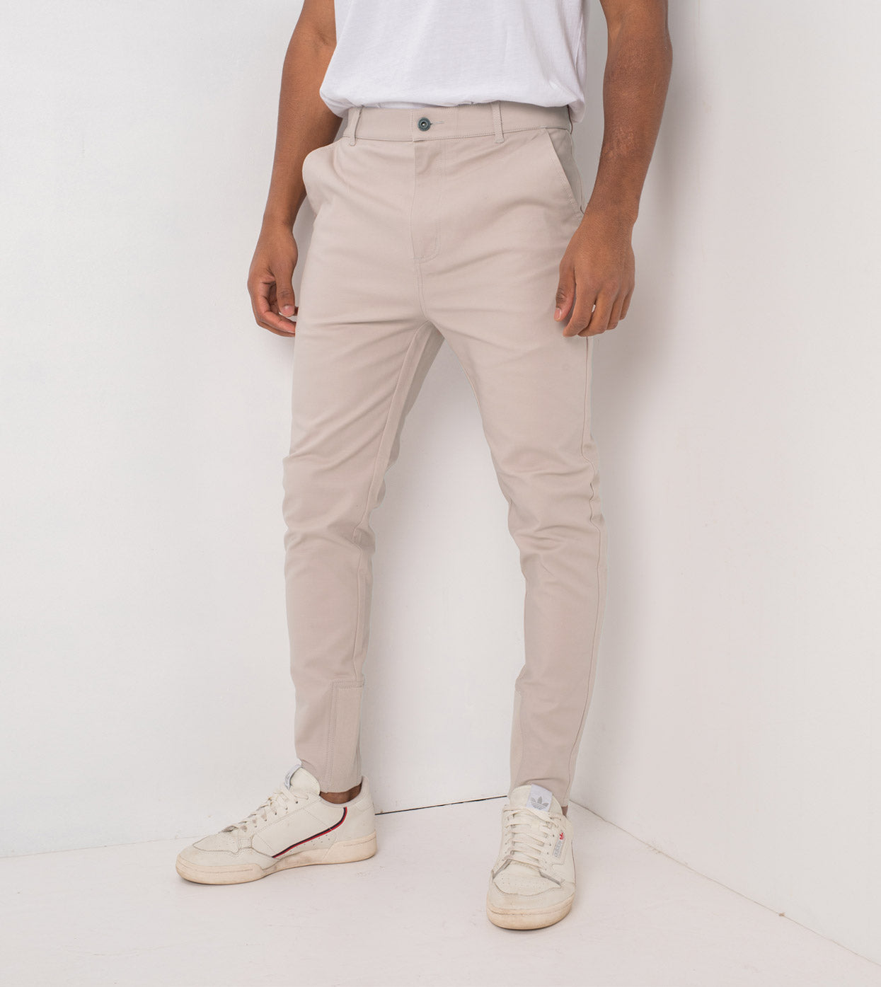 Sharpshot Chino Putty