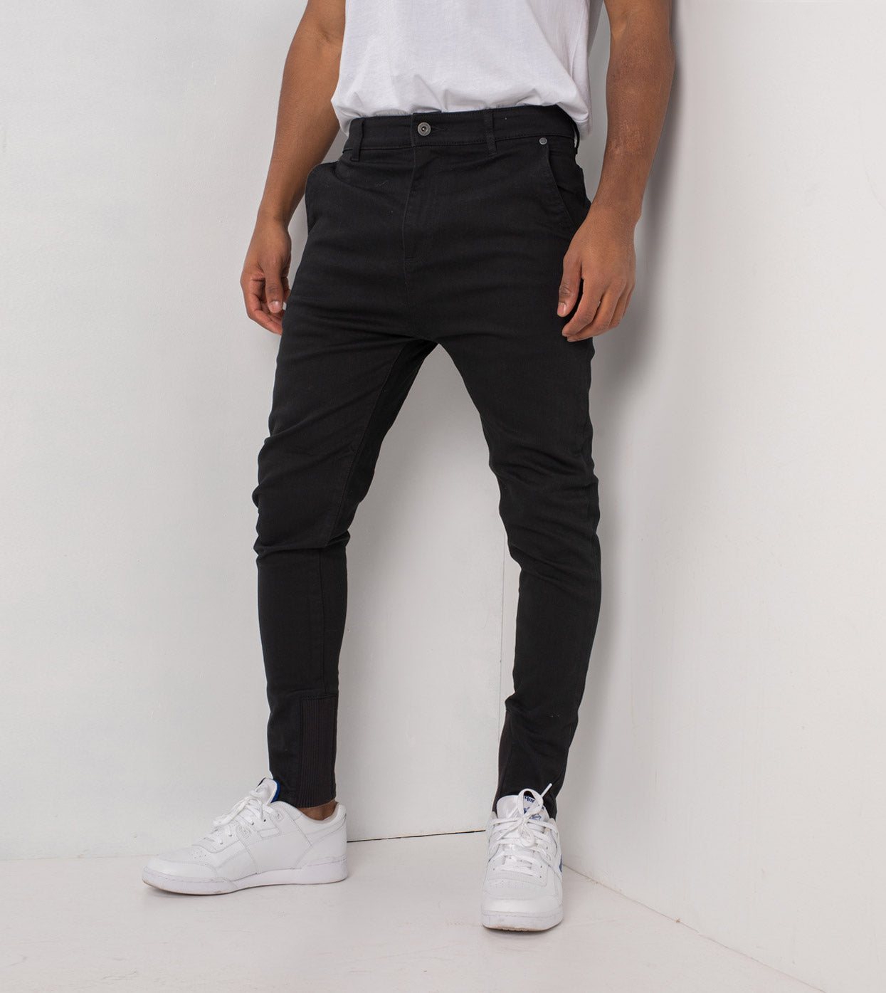 Sharpshot Denimo Black Wash