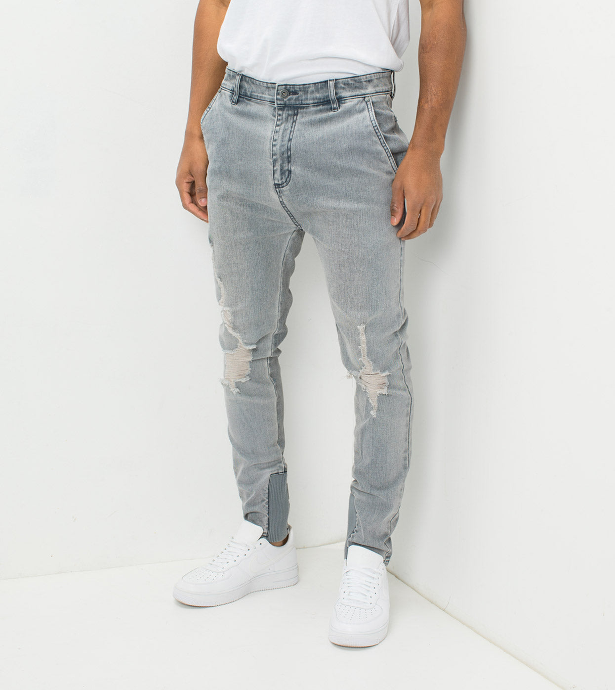 Sharpshot Denimo Slate Grey - Sale