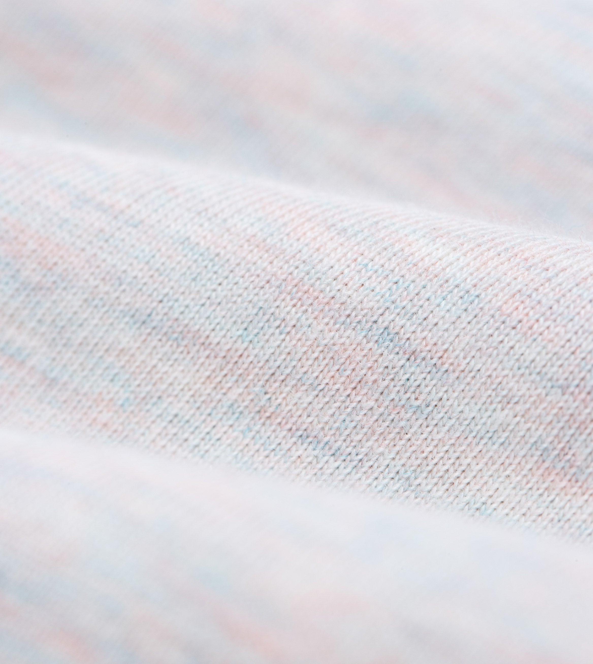 Lowgo Raglan Crew Sweat Sherbet