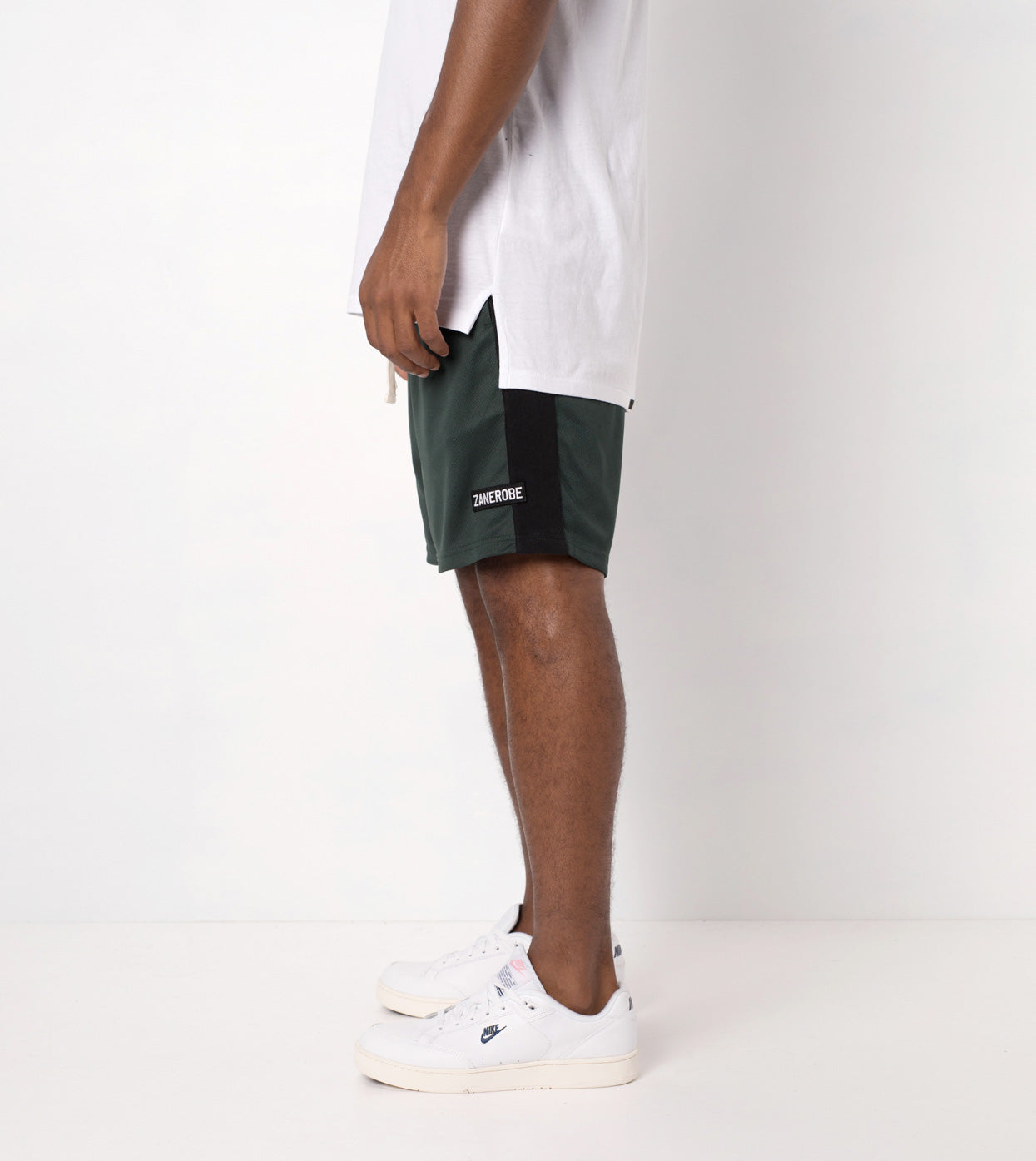 Sideline Short Forest