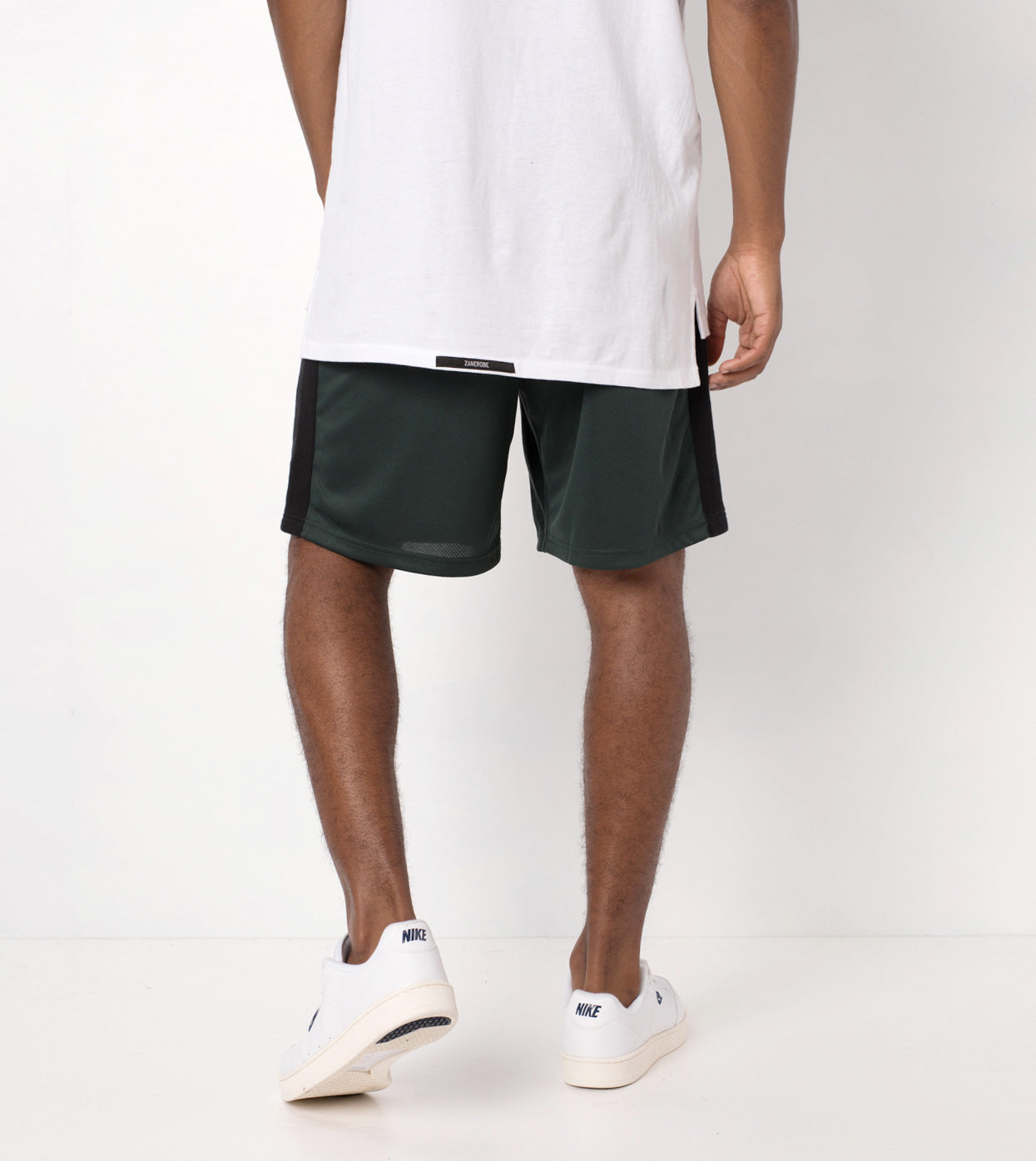 Sideline Short Forest