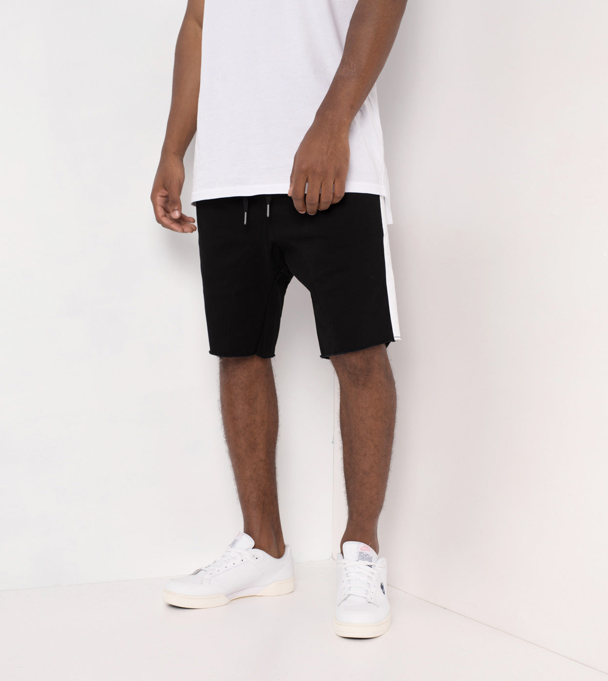 Sideline Sureshot Short Black - Sale
