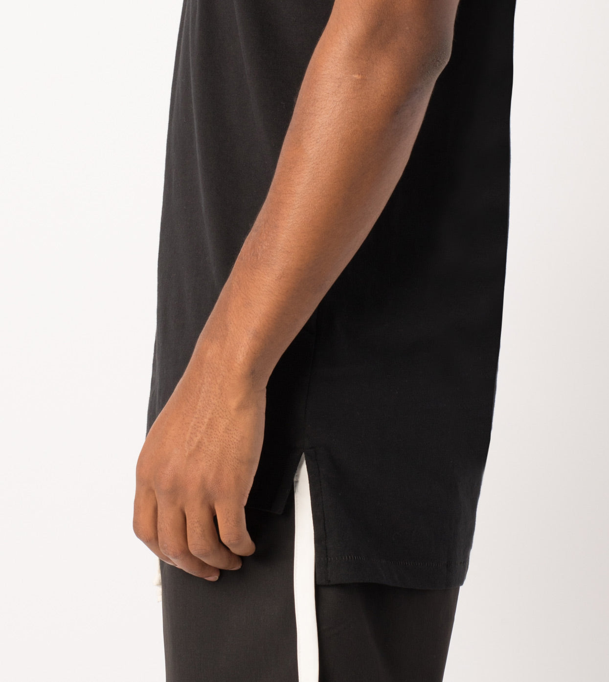 Sign Flintlock Tee Black